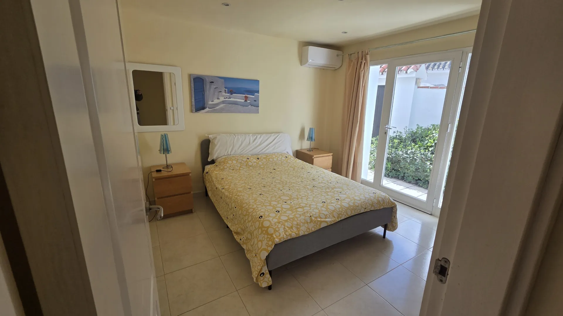 San Pedro de Alcantara villa for sale