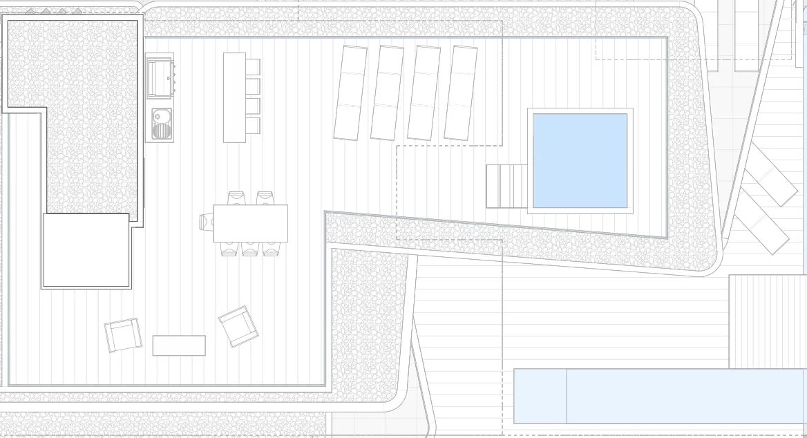 Xarblanca, villa en venta de 5 dormitorios