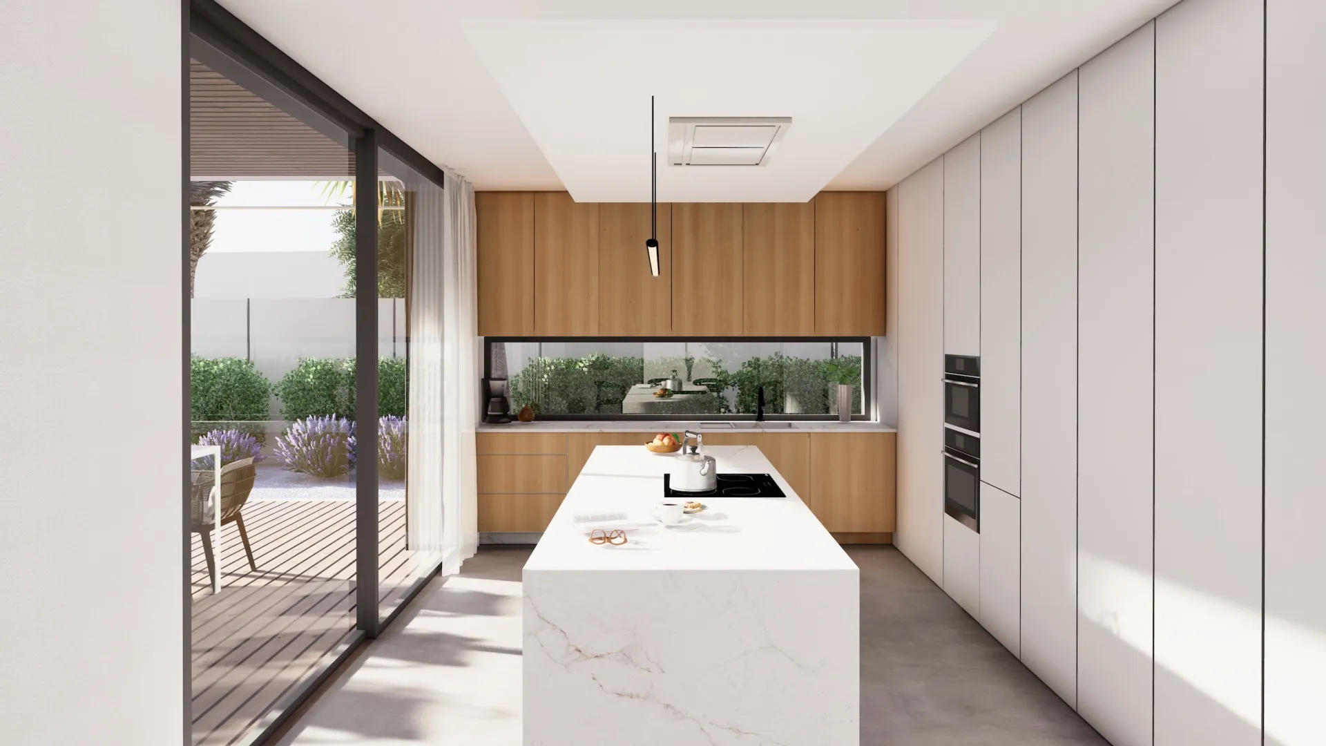 Xarblanca, villa en venta de 5 dormitorios