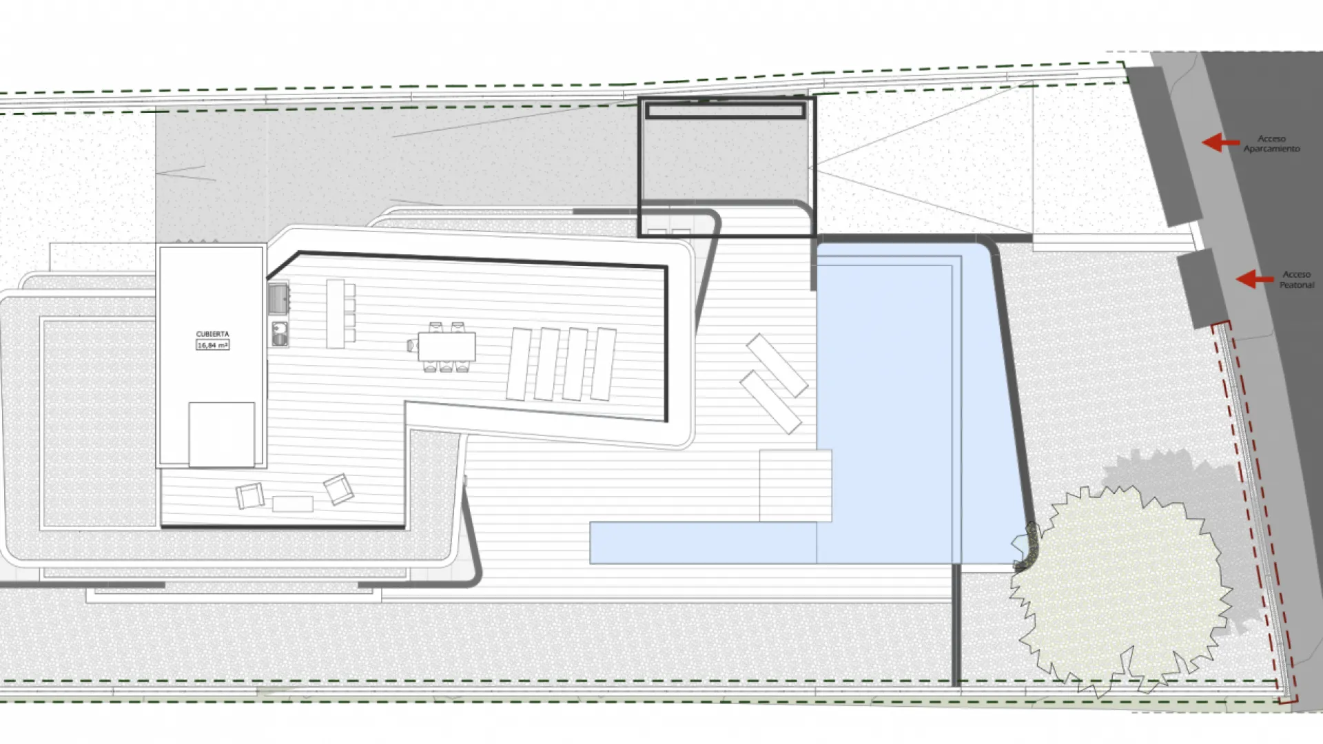 Xarblanca, villa en venta de 5 dormitorios