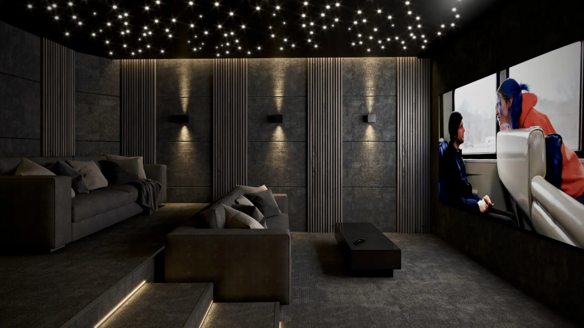 Villa a la venta en Cabopino