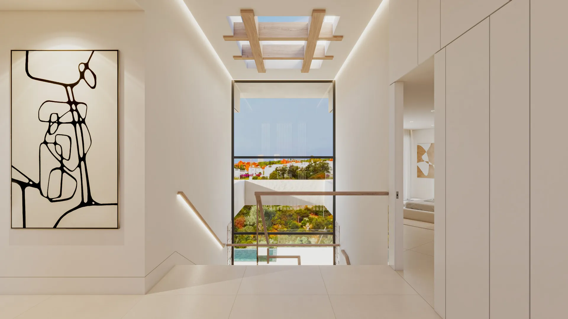 Villa a la venta en Cabopino