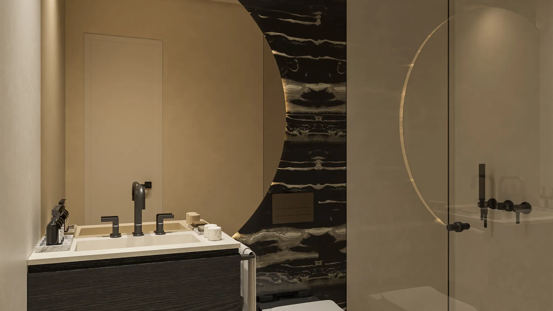 3 bedrooms town house in New Golden Mile for sale