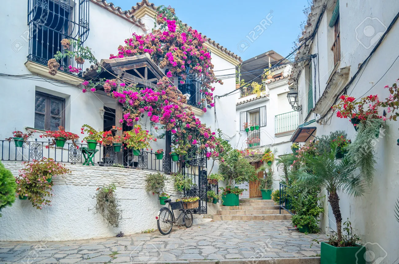 Hotel for sale in Estepona Centre with 9 bedrooms