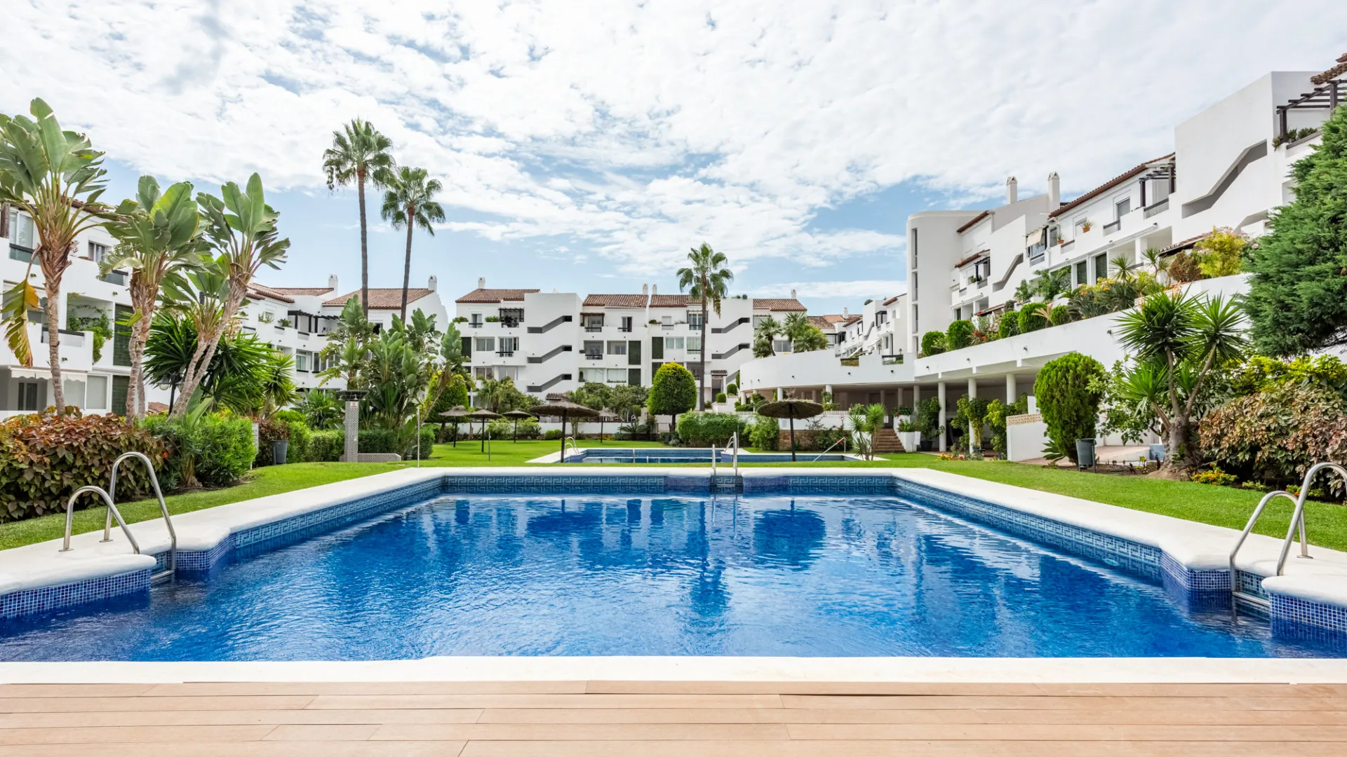 For sale apartment in Bel Air with 2 bedrooms