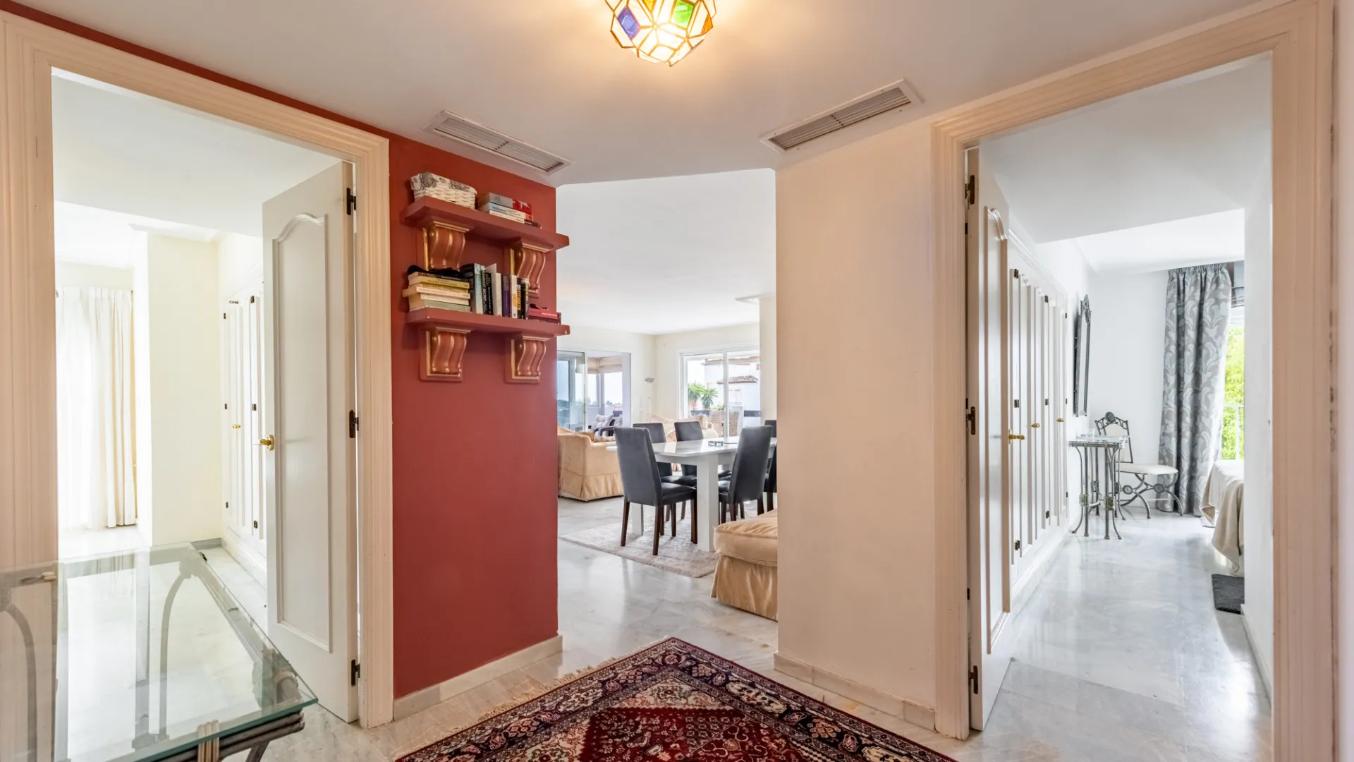 For sale apartment in Bel Air with 2 bedrooms