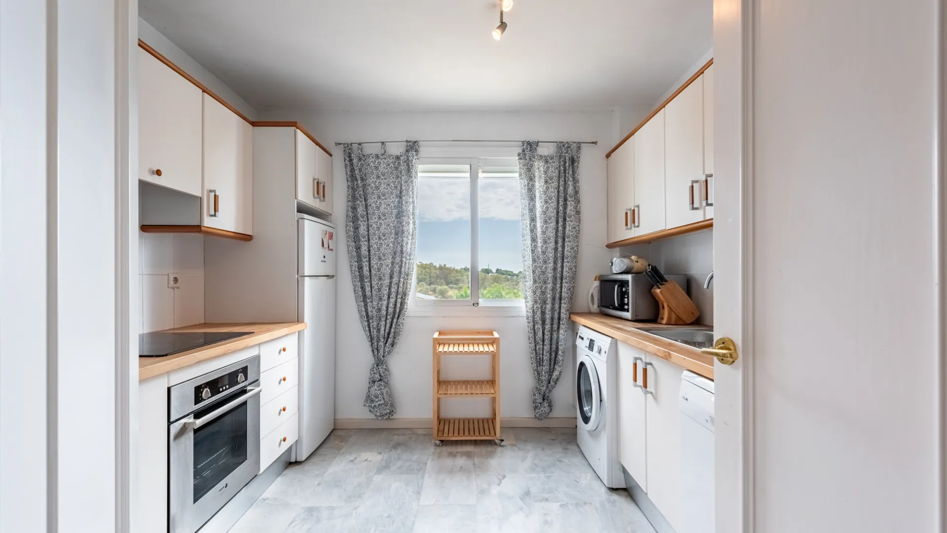 For sale apartment in Bel Air with 2 bedrooms