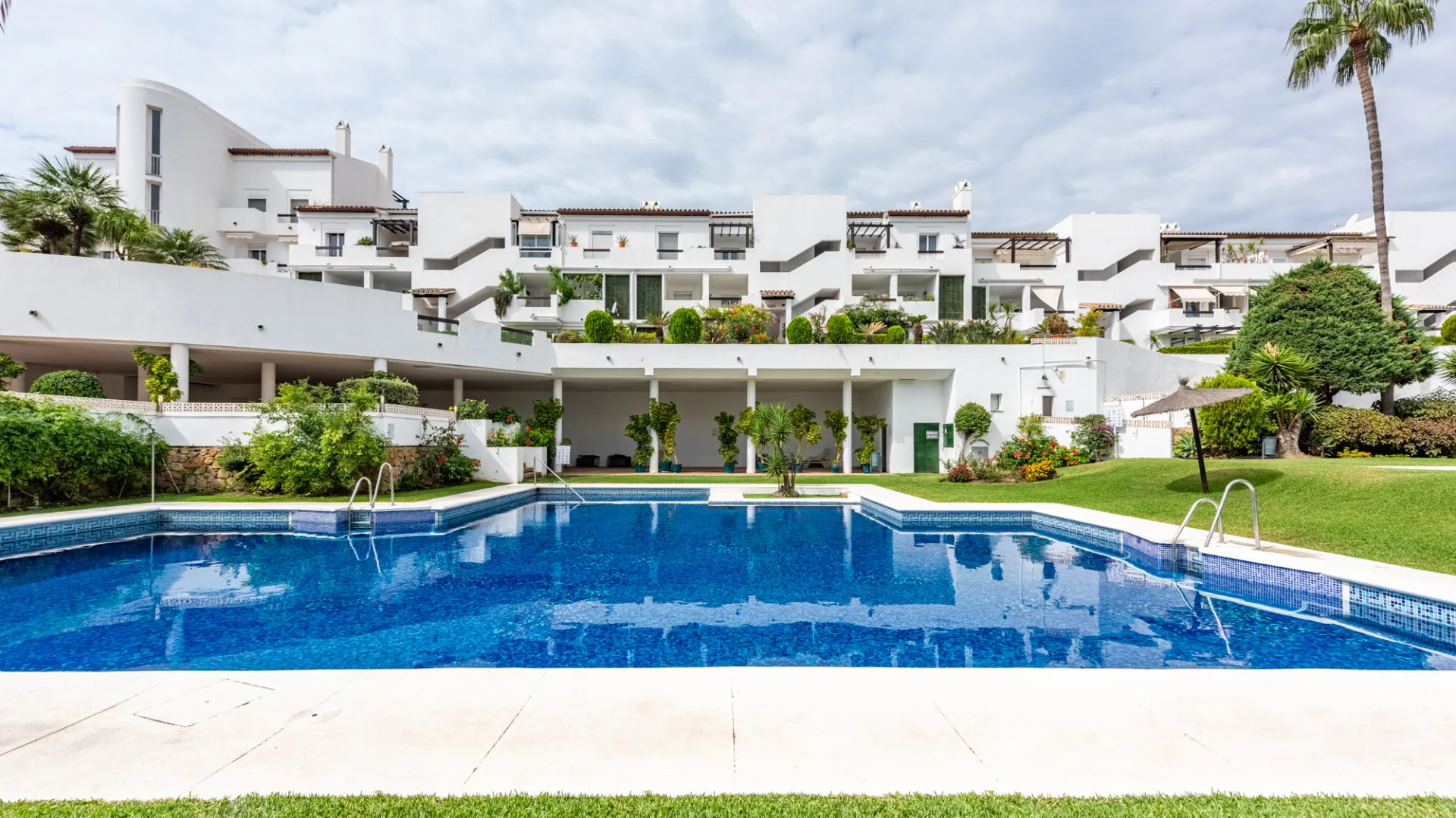 For sale apartment in Bel Air with 2 bedrooms