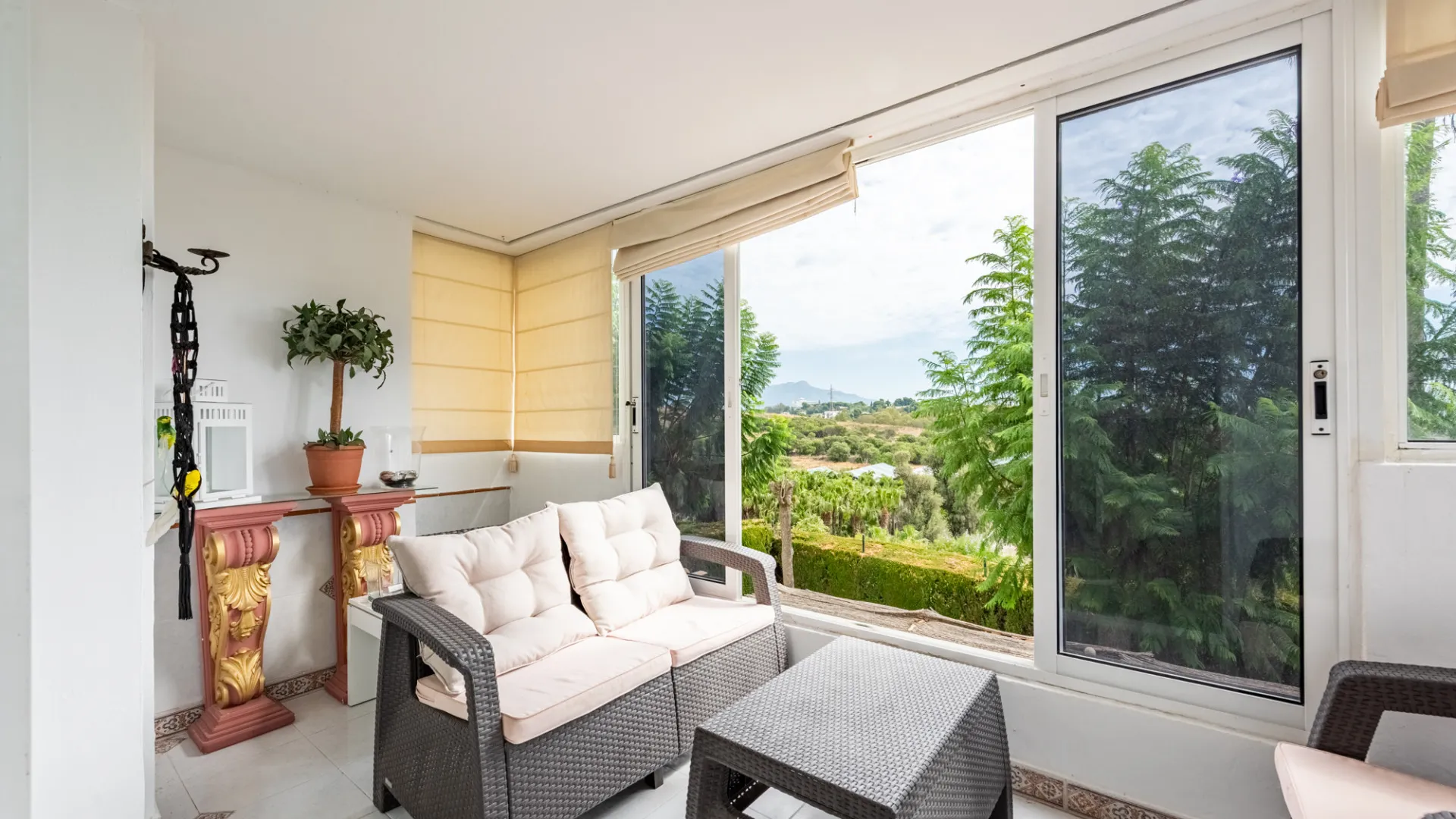 For sale apartment in Bel Air with 2 bedrooms