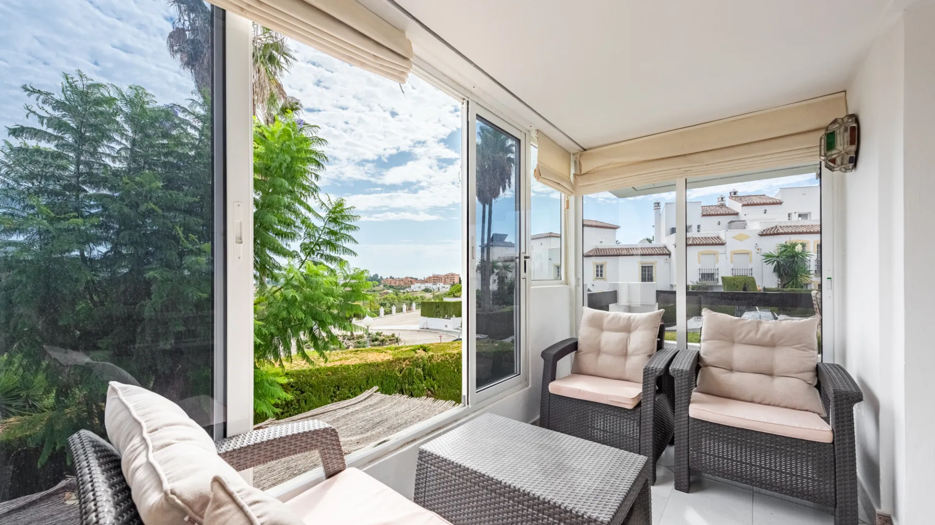 For sale apartment in Bel Air with 2 bedrooms