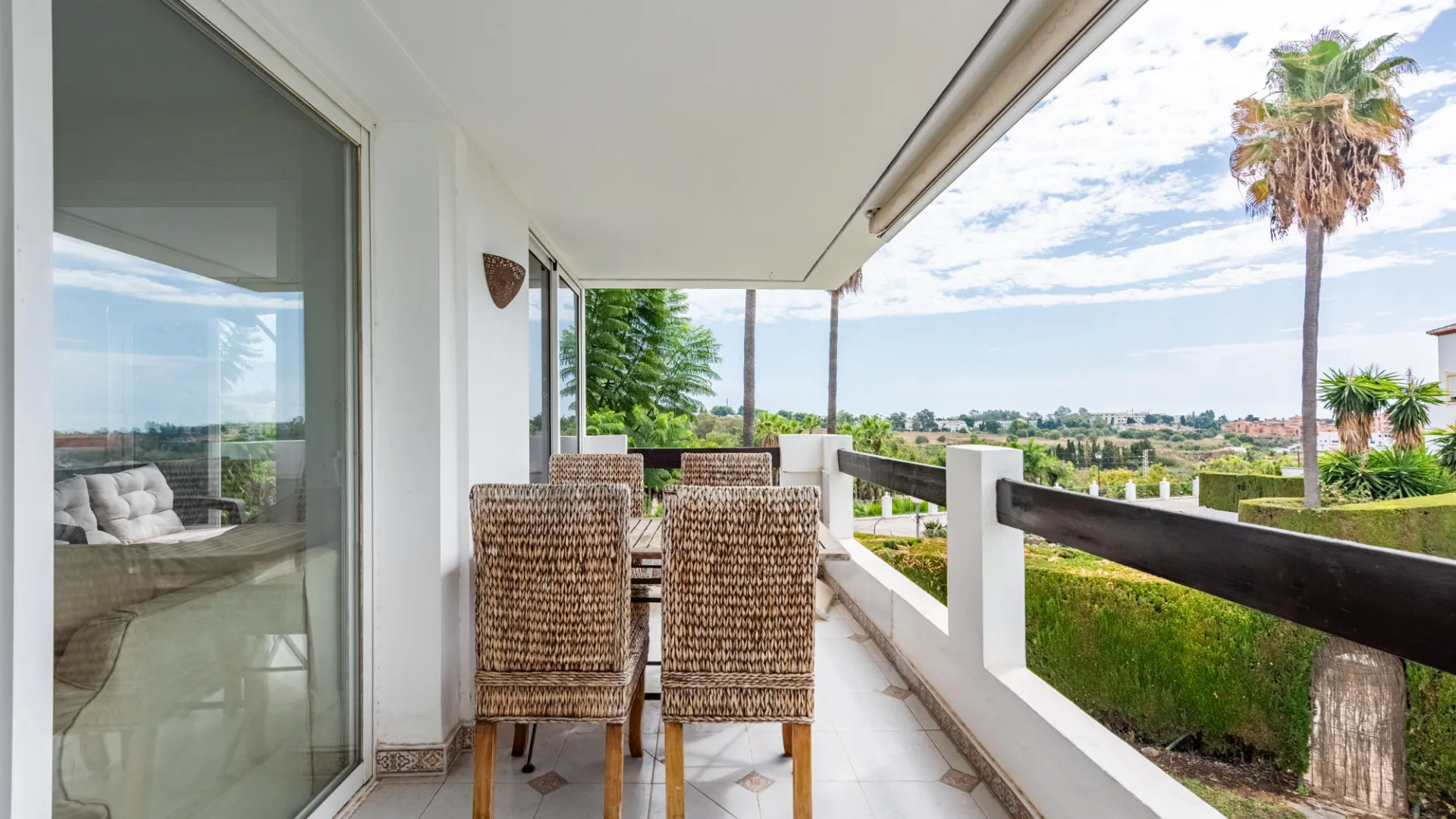 For sale apartment in Bel Air with 2 bedrooms