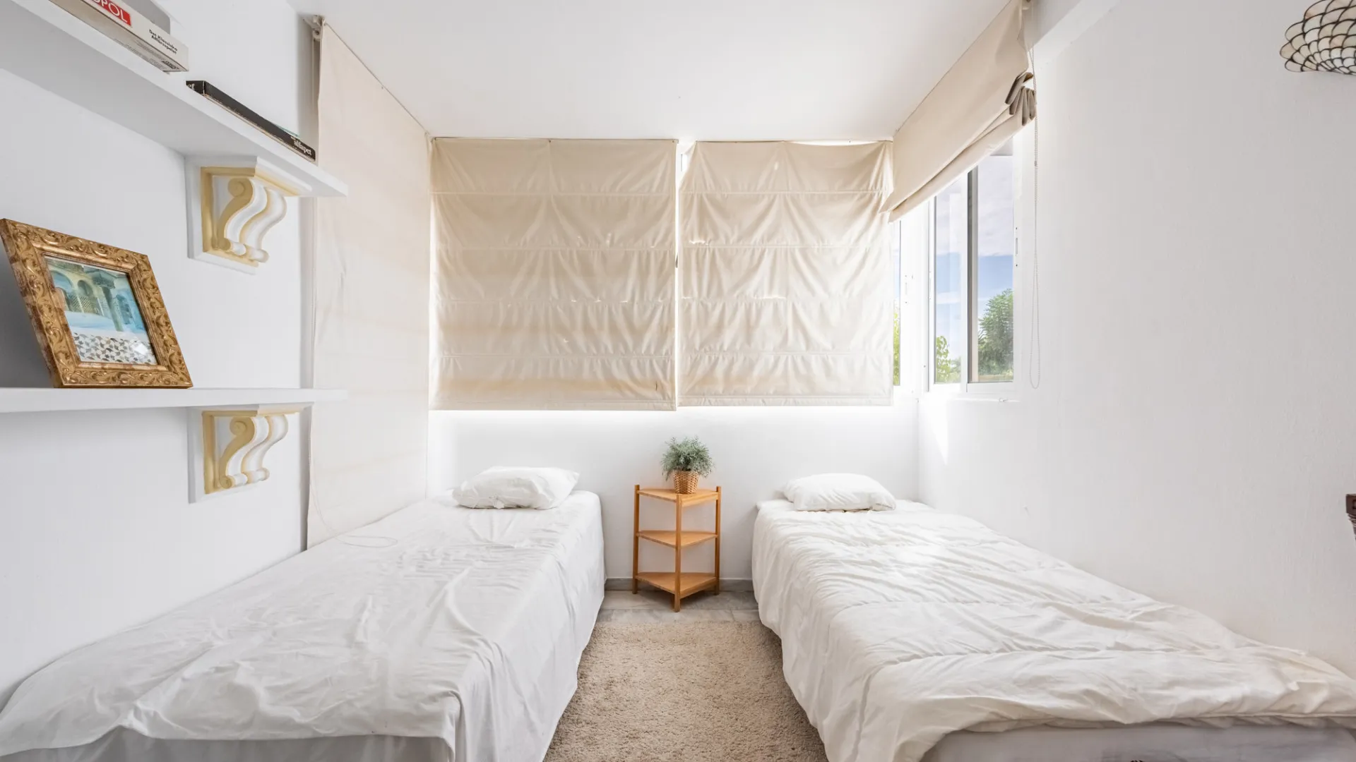 For sale apartment in Bel Air with 2 bedrooms