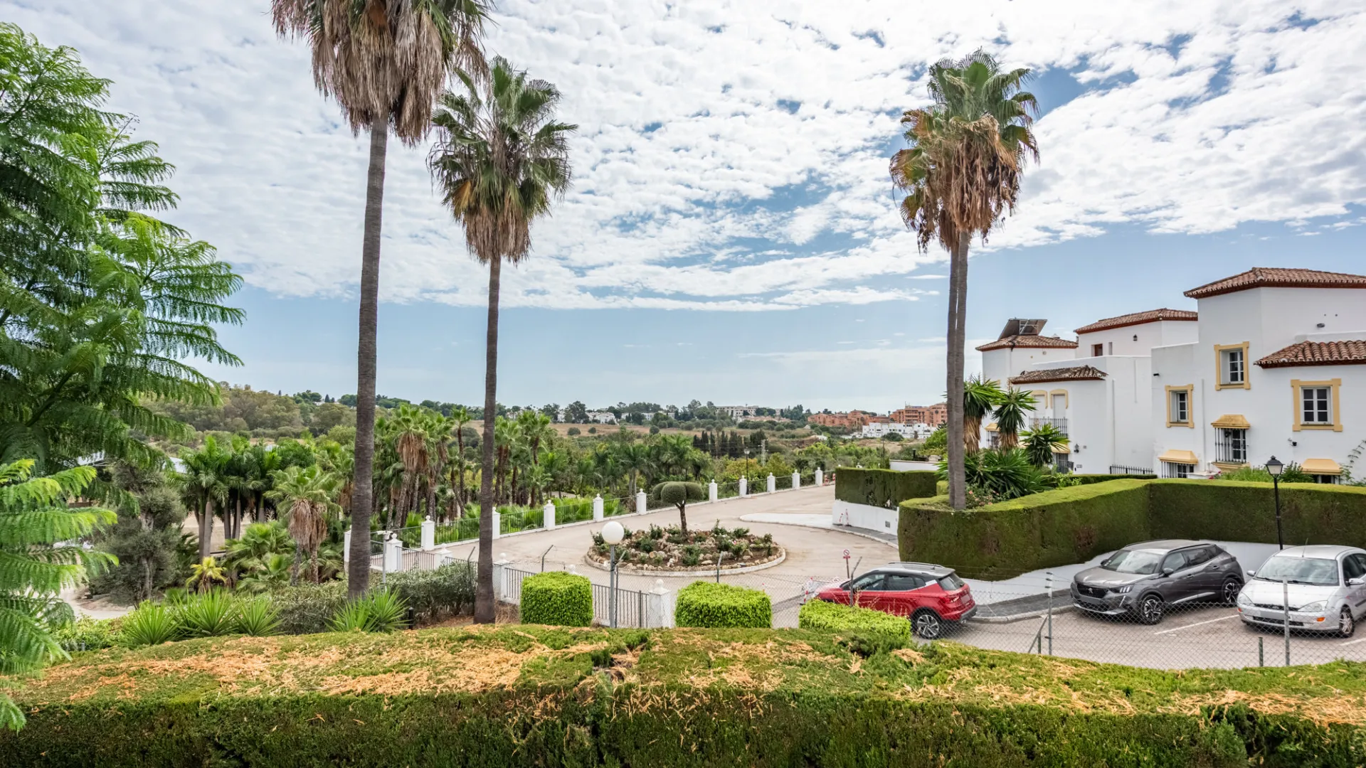 For sale apartment in Bel Air with 2 bedrooms