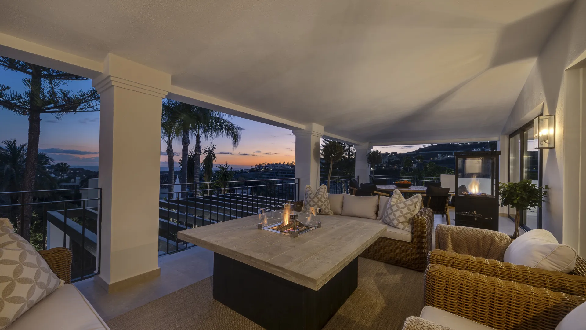 Altos del Paraiso villa for sale