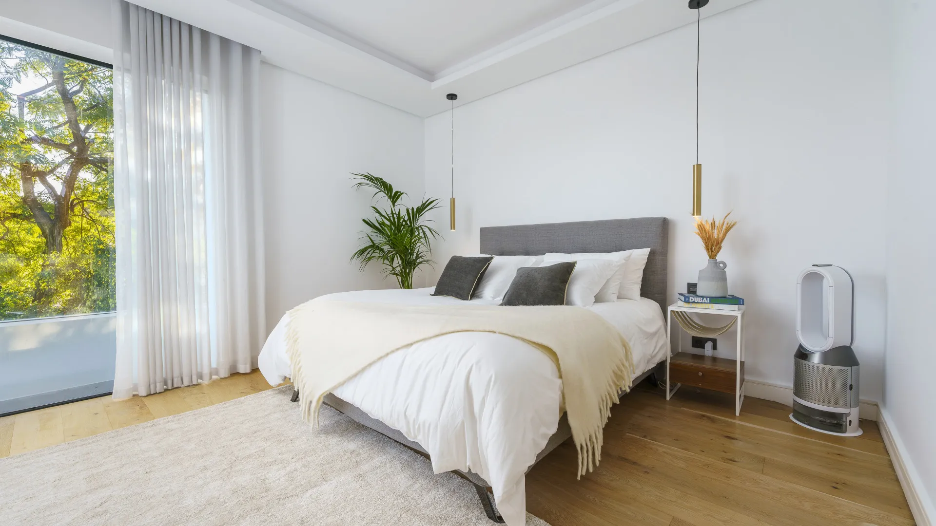 Nueva Andalucia villa for sale