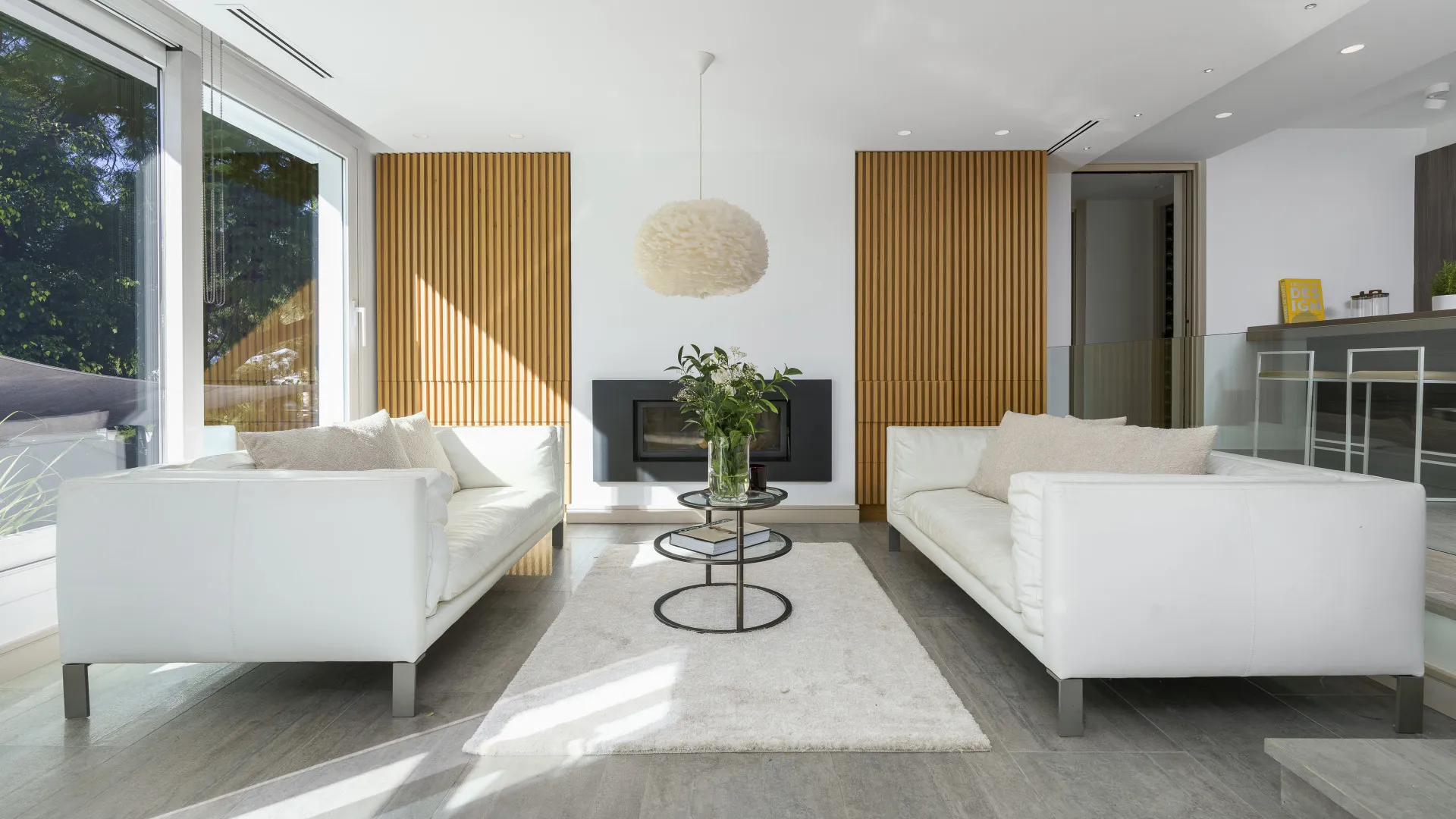 Nueva Andalucia villa for sale
