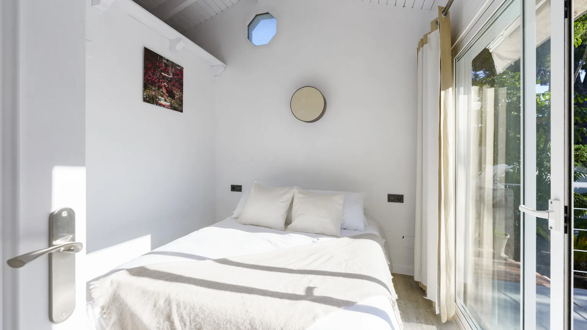 Nueva Andalucia villa for sale