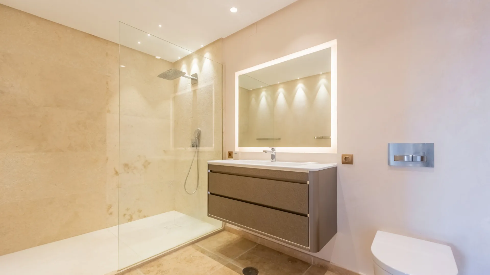 New Golden Mile, villa en venta de 6 dormitorios
