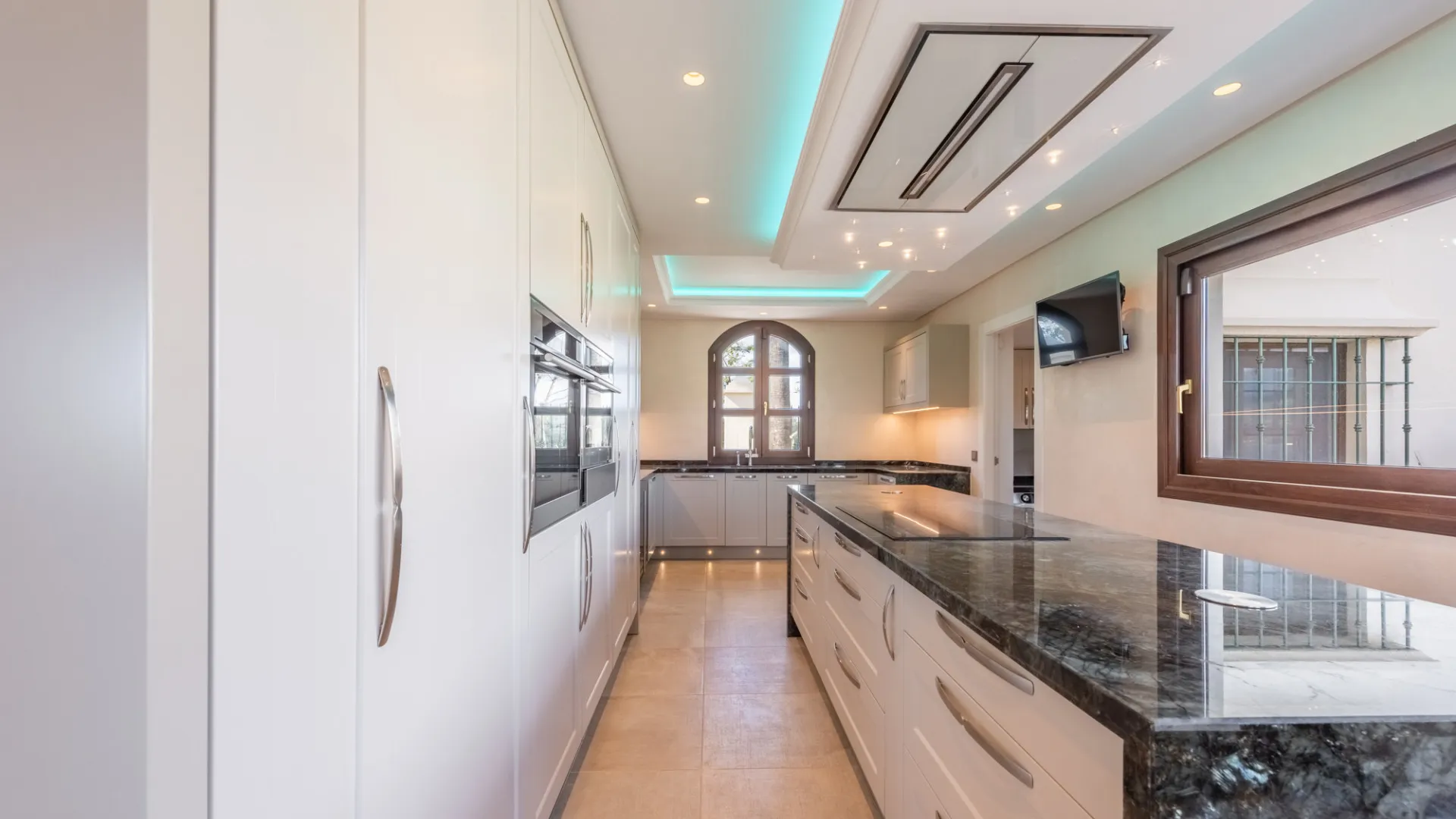 New Golden Mile, villa en venta de 6 dormitorios