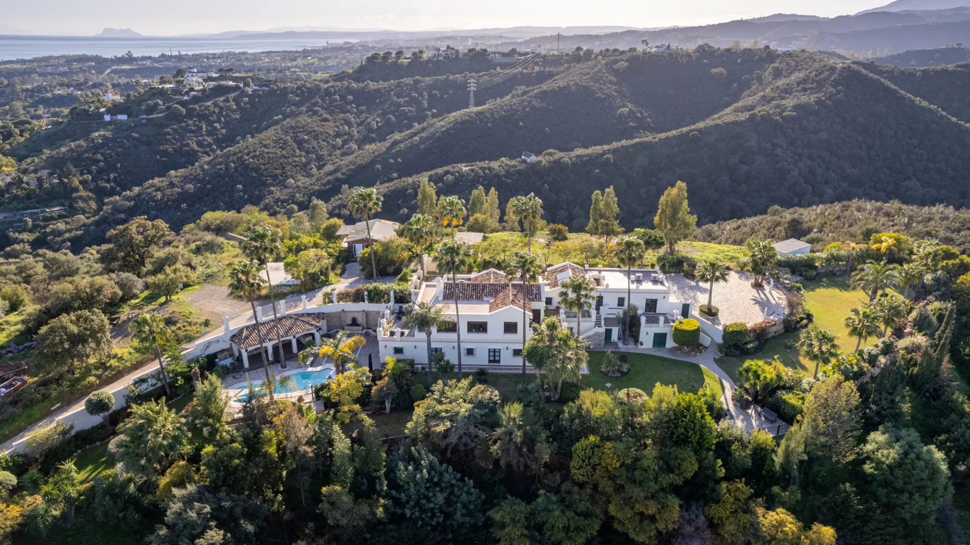 New Golden Mile, villa en venta de 6 dormitorios