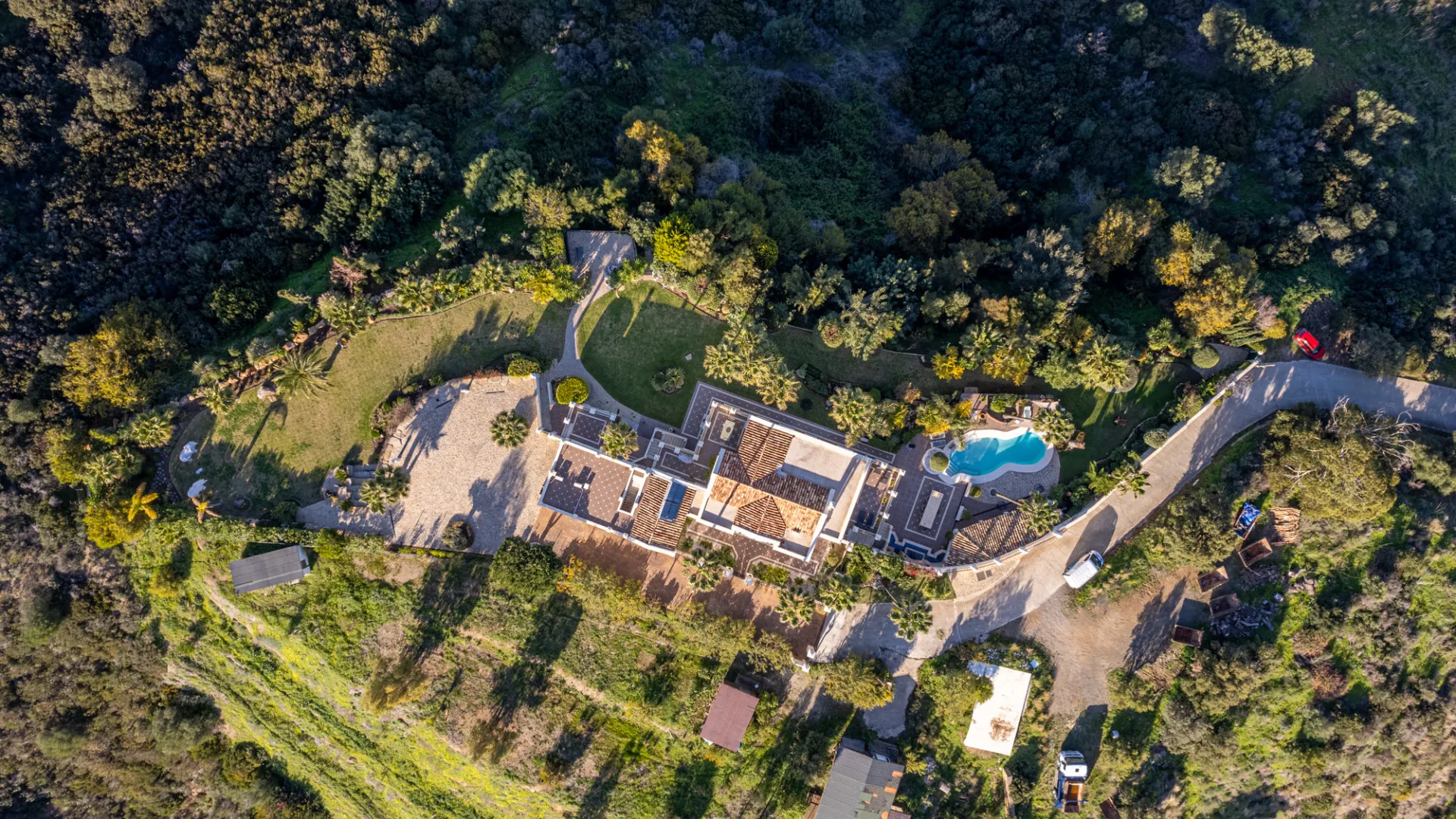New Golden Mile, villa en venta de 6 dormitorios