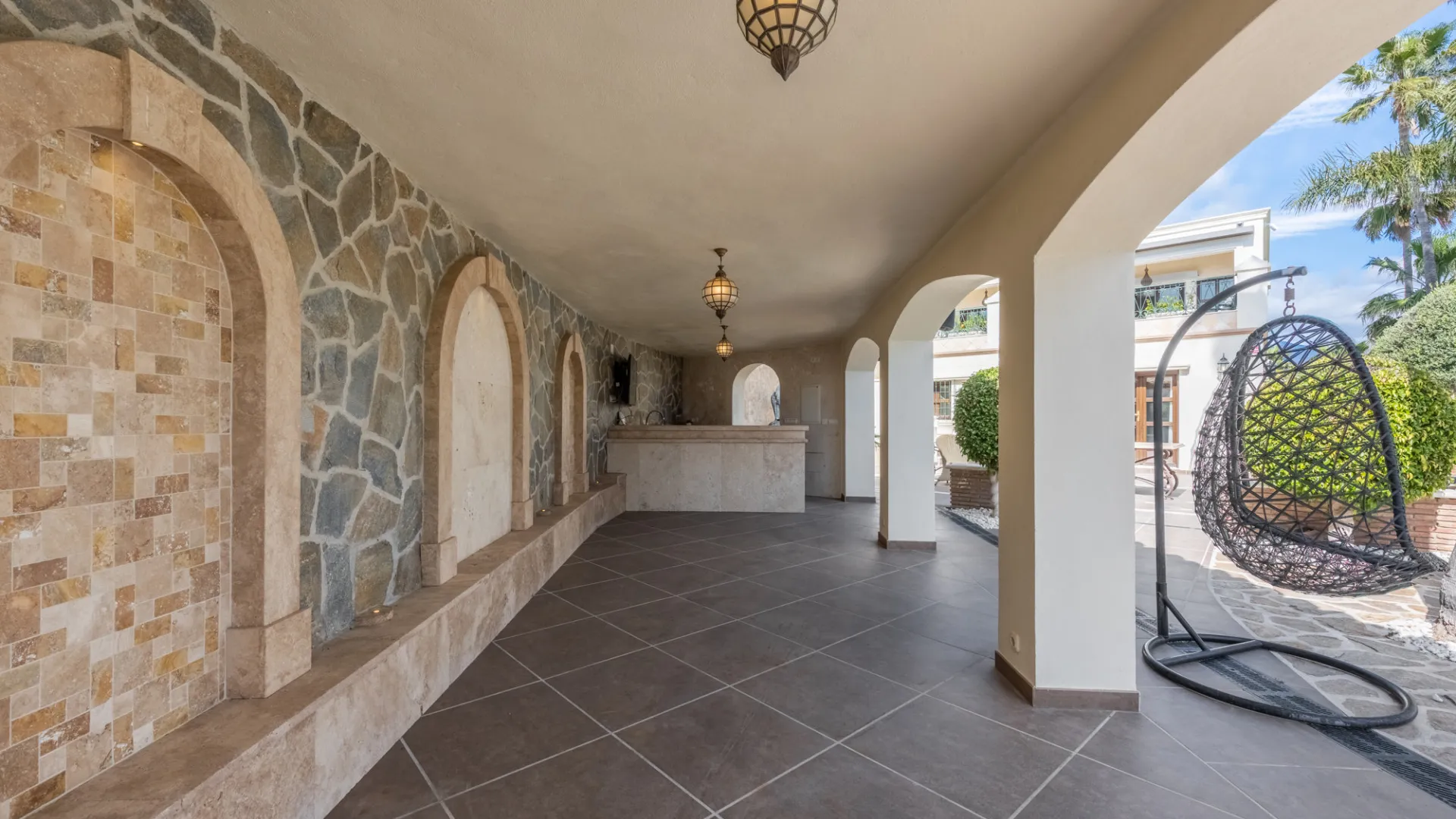 New Golden Mile, villa en venta de 6 dormitorios