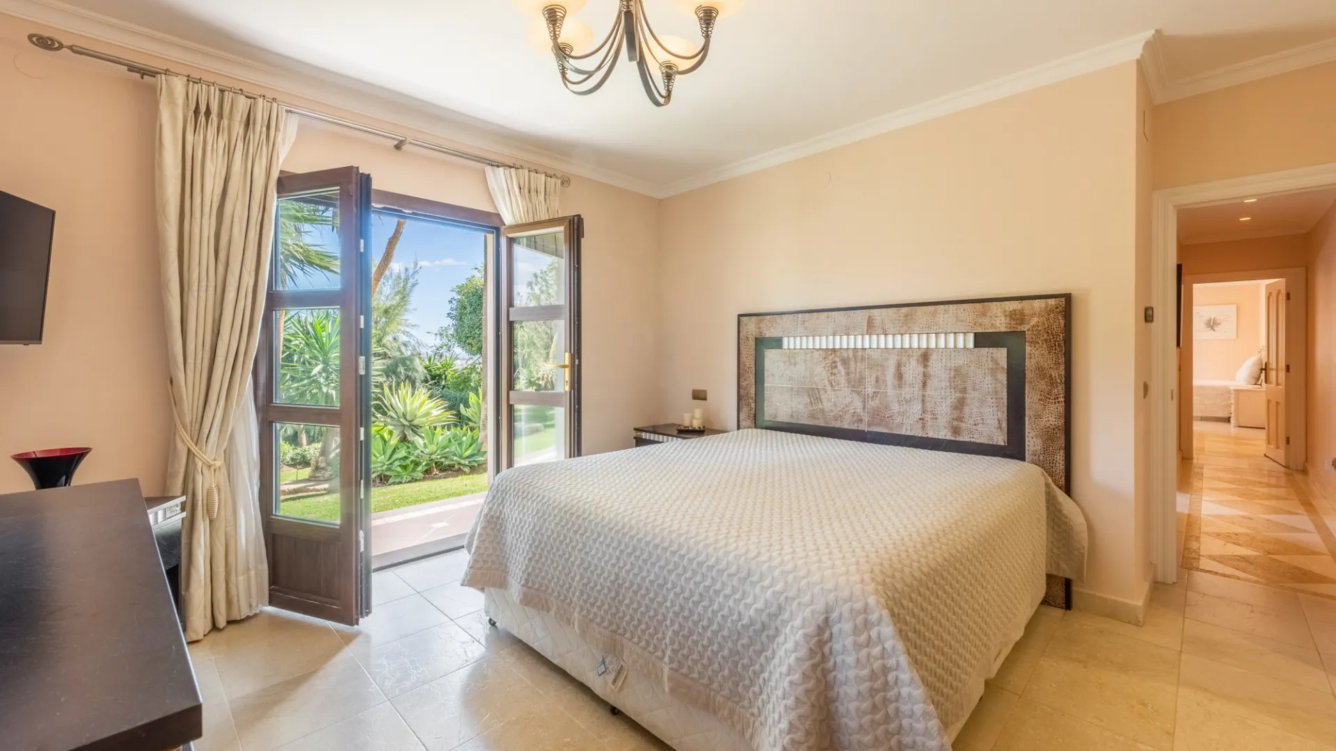 New Golden Mile, villa en venta de 6 dormitorios