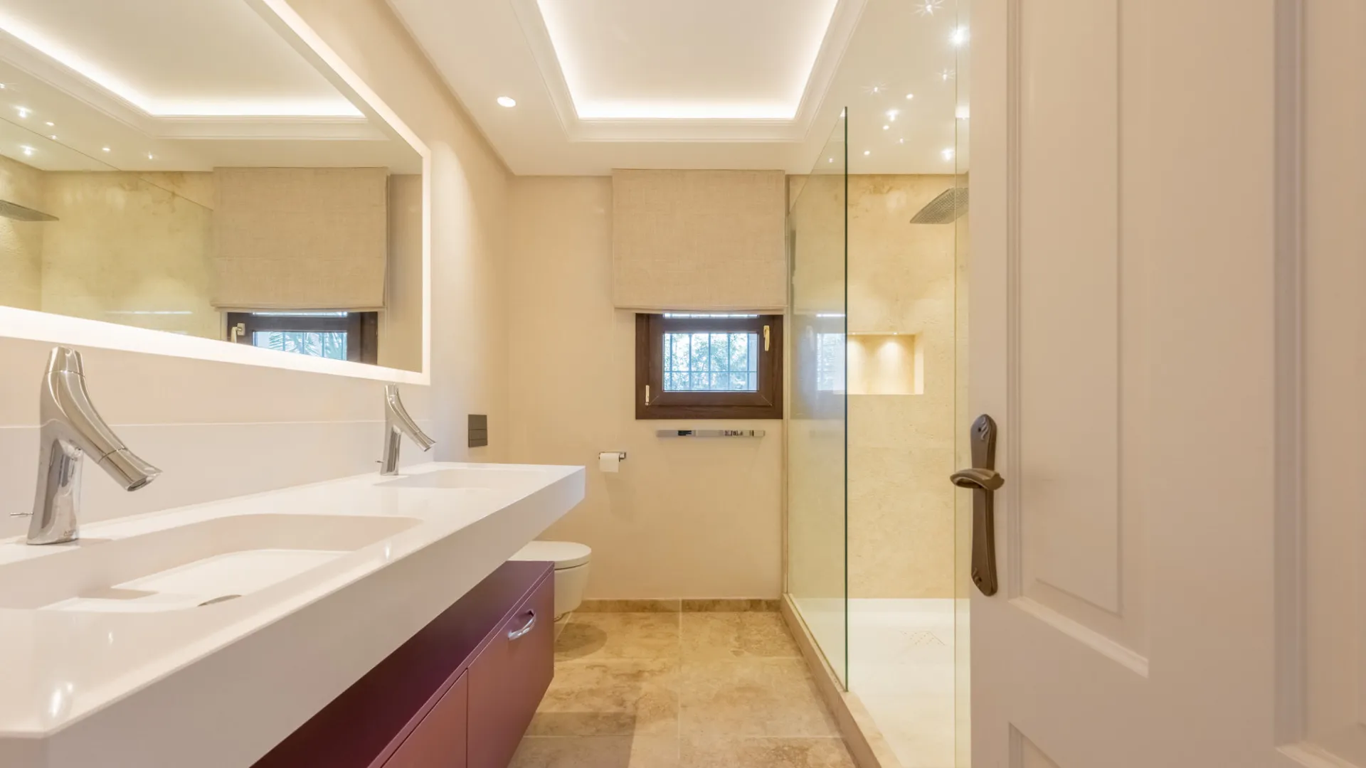 New Golden Mile, villa en venta de 6 dormitorios