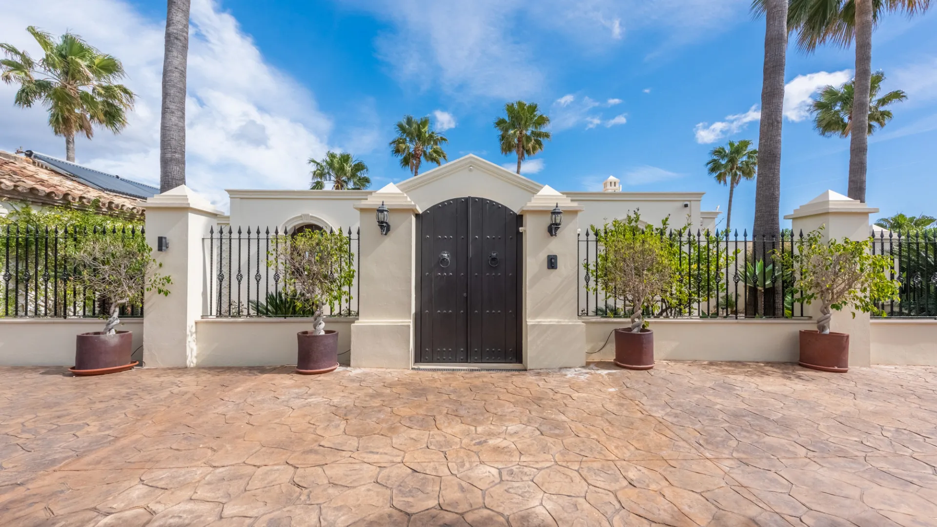 New Golden Mile, villa en venta de 6 dormitorios