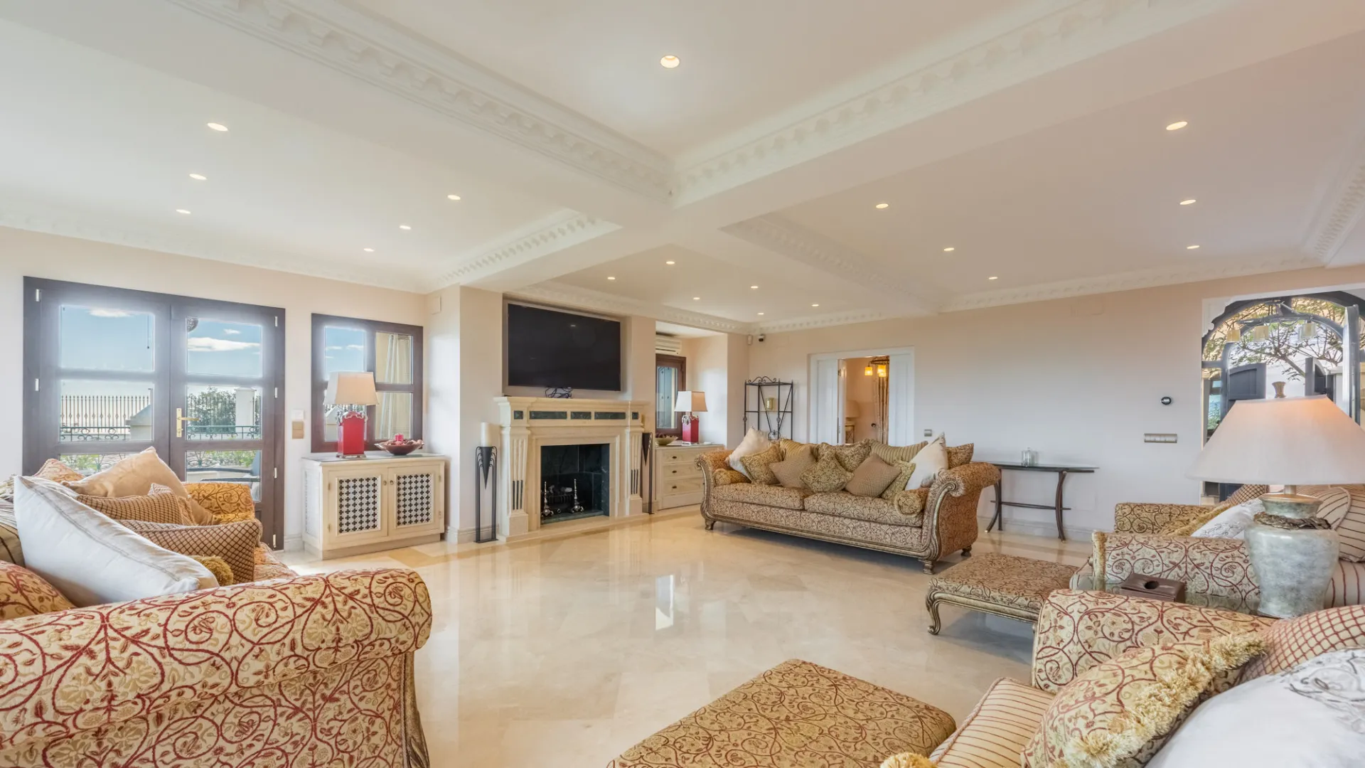 New Golden Mile, villa en venta de 6 dormitorios