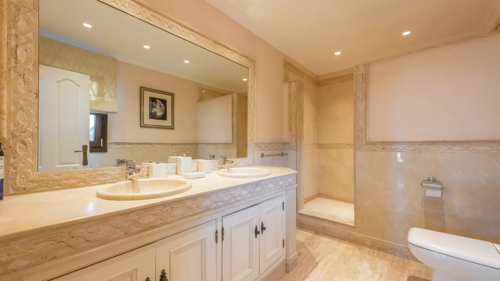 New Golden Mile, villa en venta de 6 dormitorios