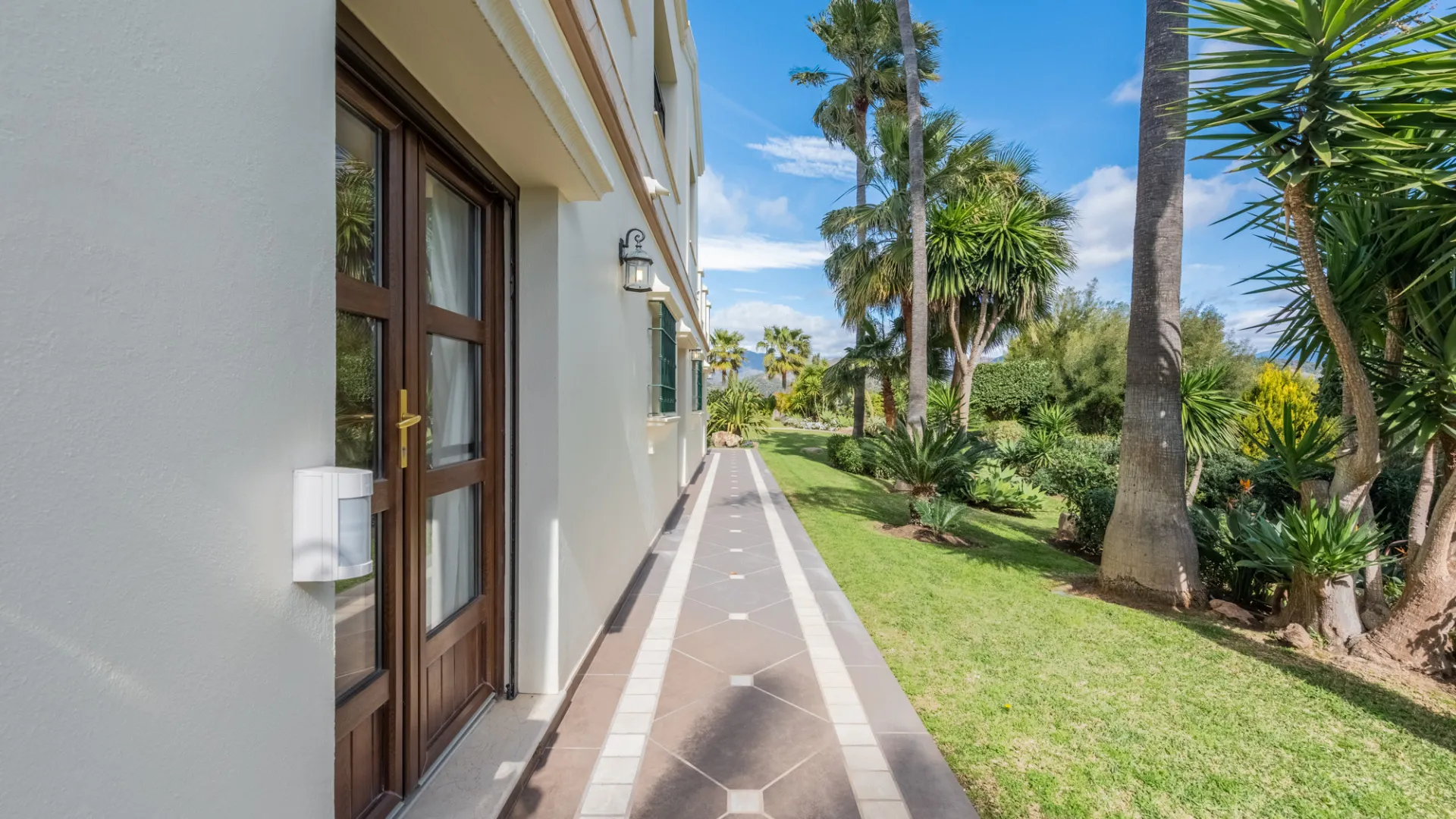 New Golden Mile, villa en venta de 6 dormitorios