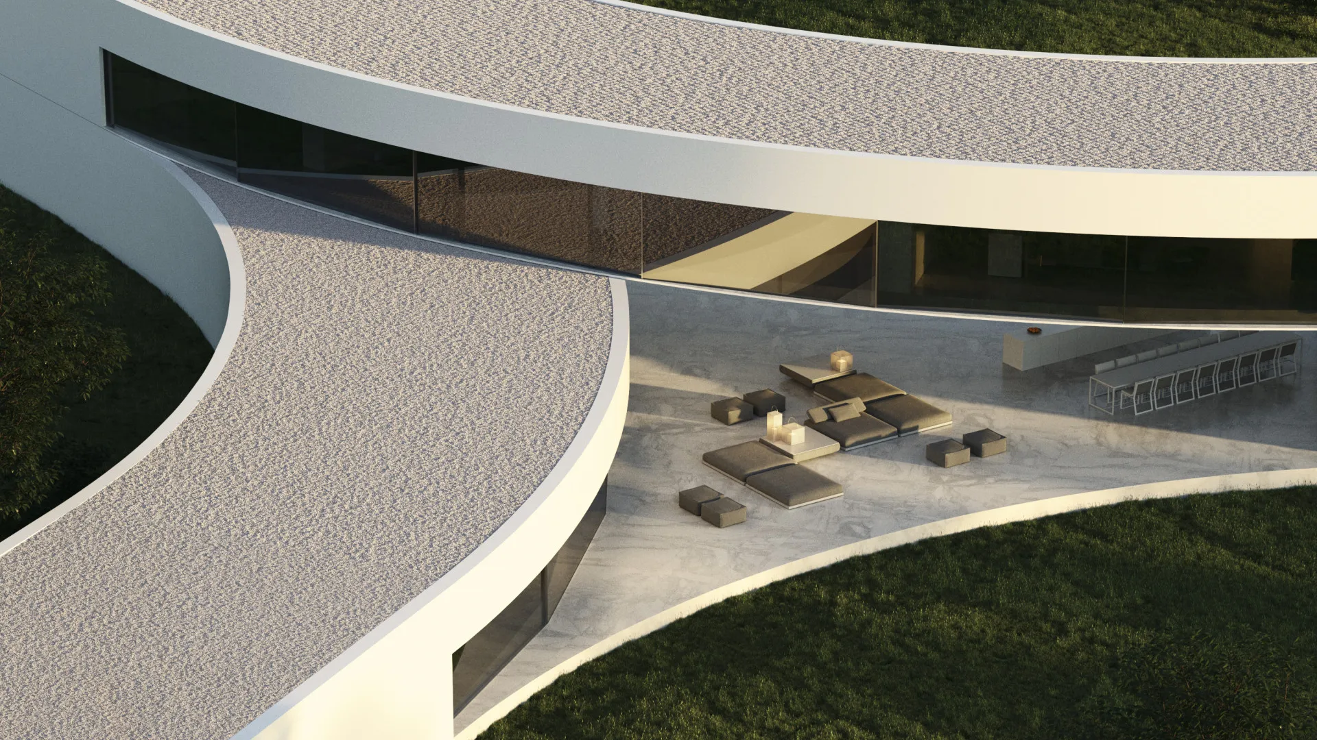 6 bedrooms Los Altos de Valderrama villa for sale