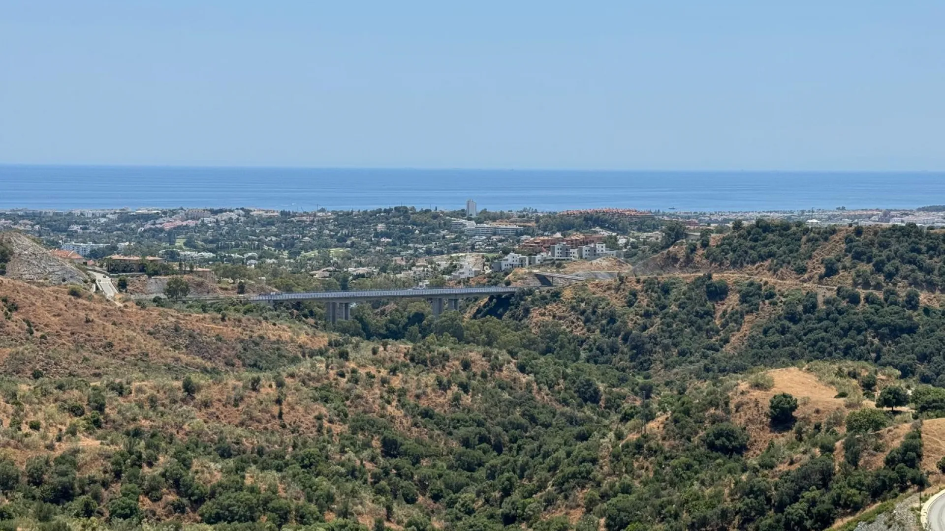 Parcela a la venta en Real de La Quinta