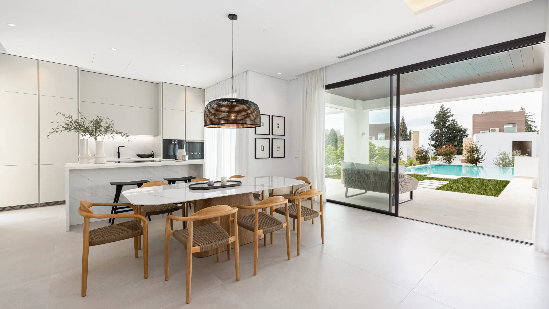 Villa with 4 bedrooms for sale in La Fuente