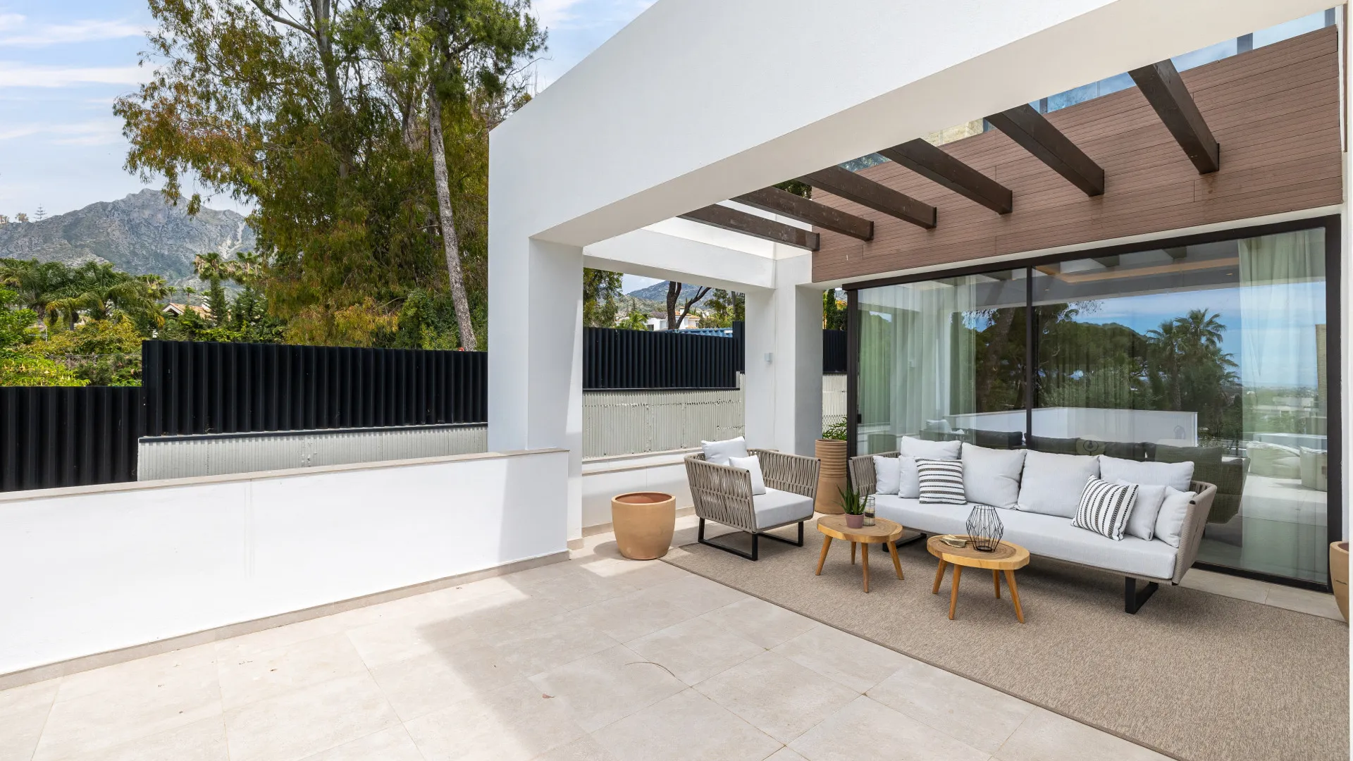 Villa with 4 bedrooms for sale in La Fuente