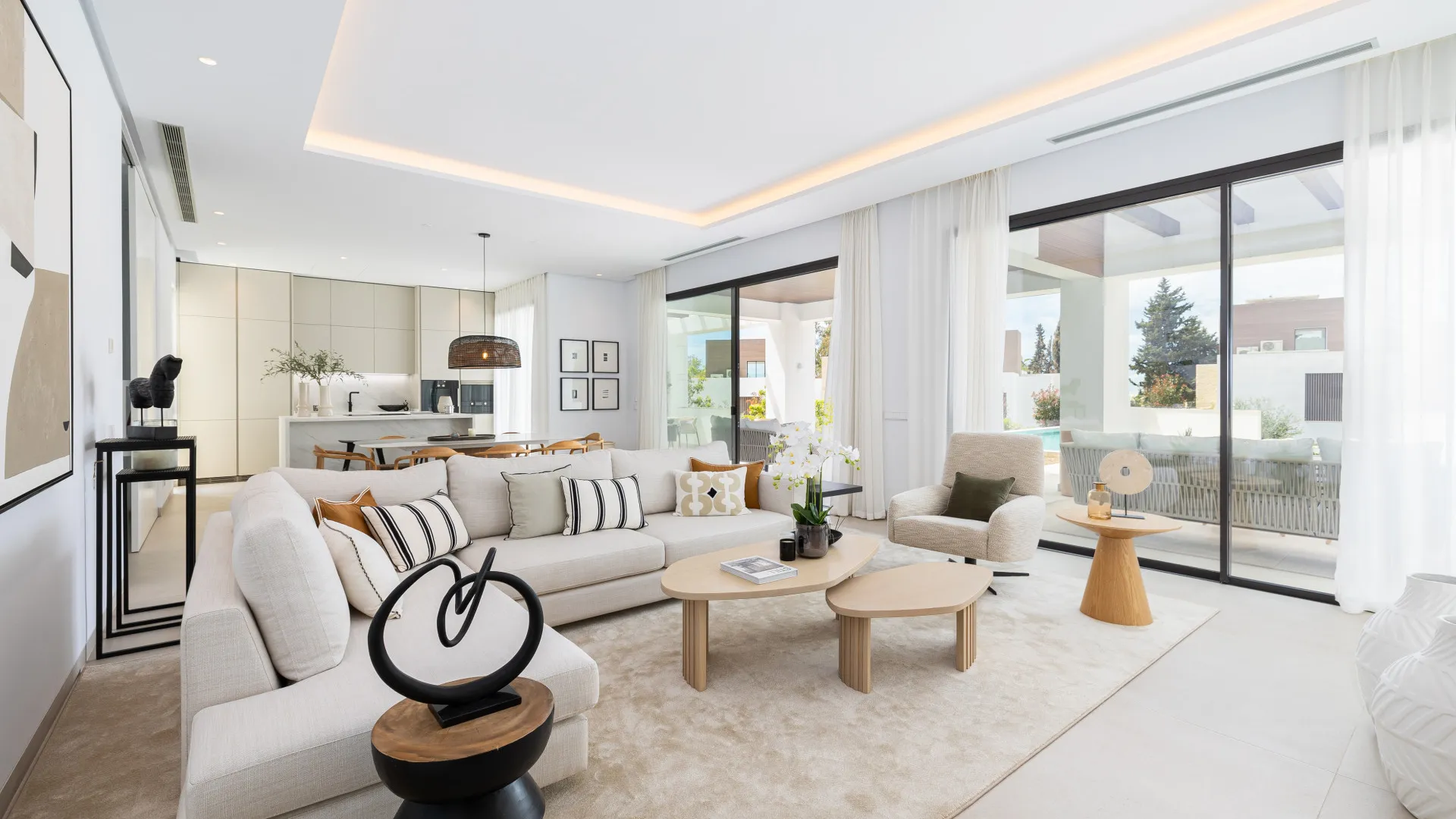 Villa with 4 bedrooms for sale in La Fuente