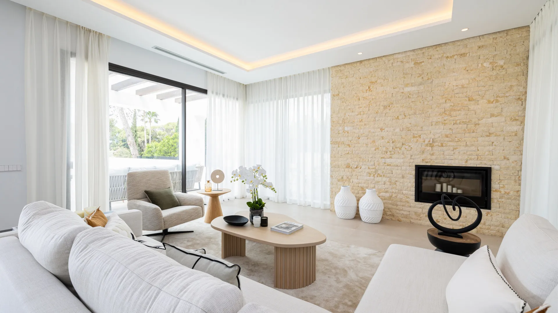 Villa with 4 bedrooms for sale in La Fuente