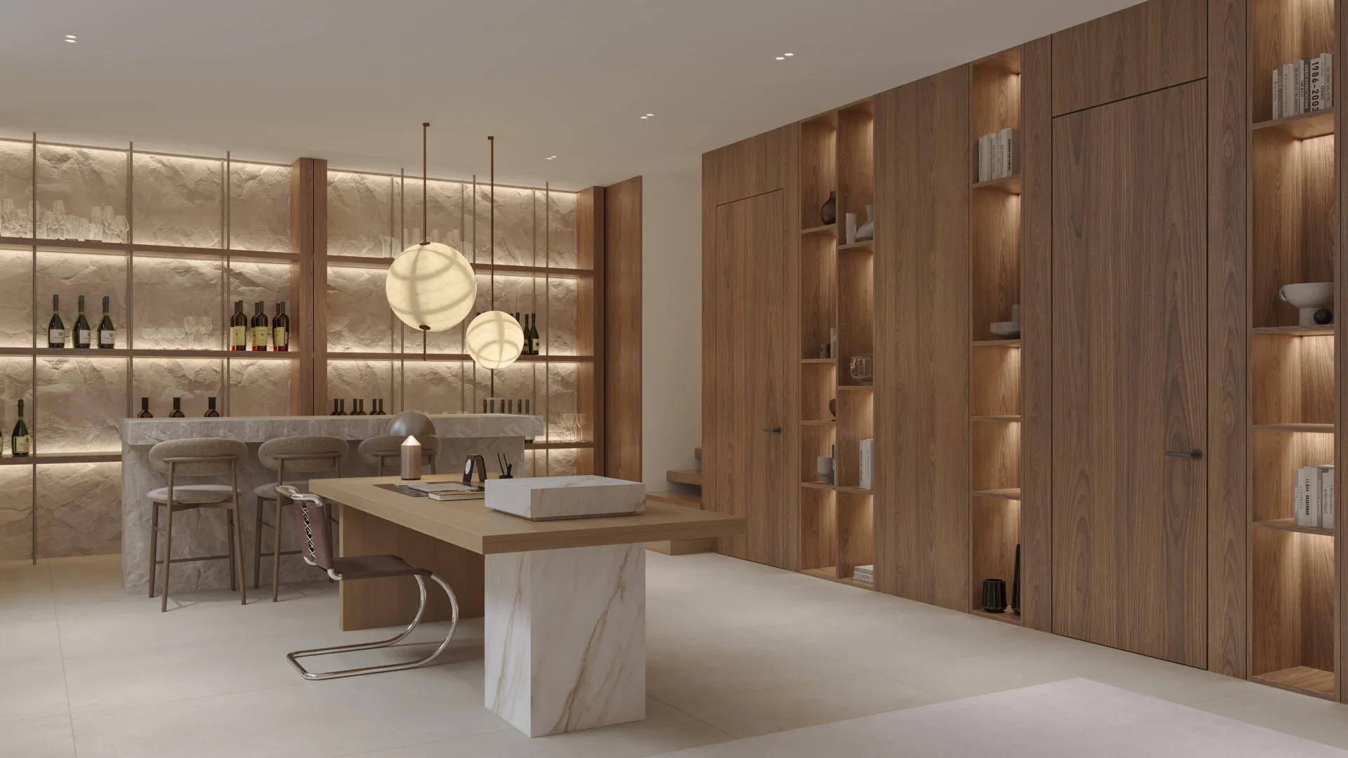 Buy 5 bedrooms villa in Nueva Atalaya