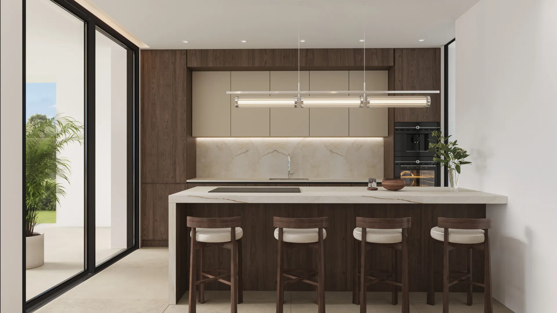 Buy 5 bedrooms villa in Nueva Atalaya