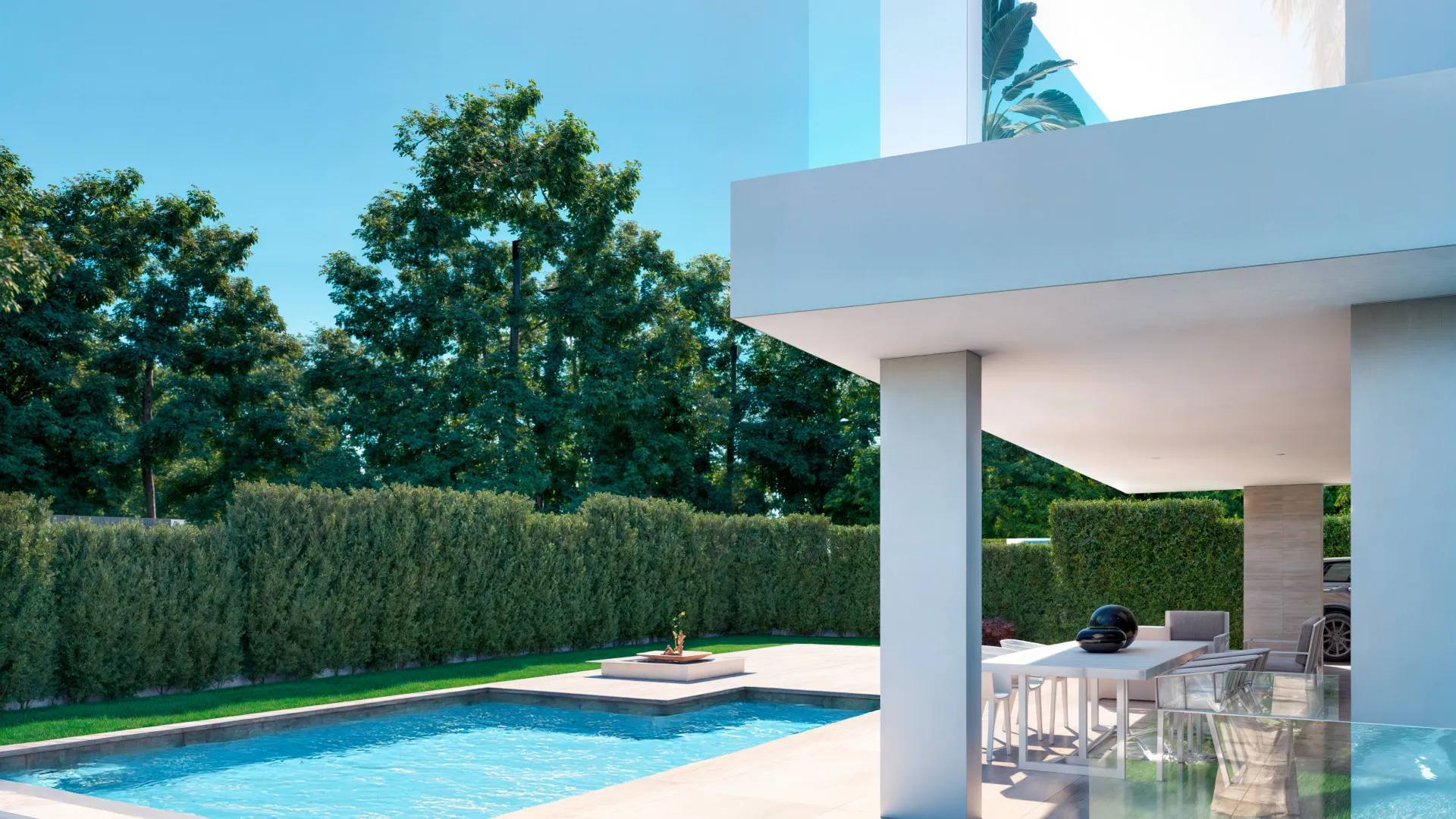 Buy 5 bedrooms villa in Nueva Atalaya