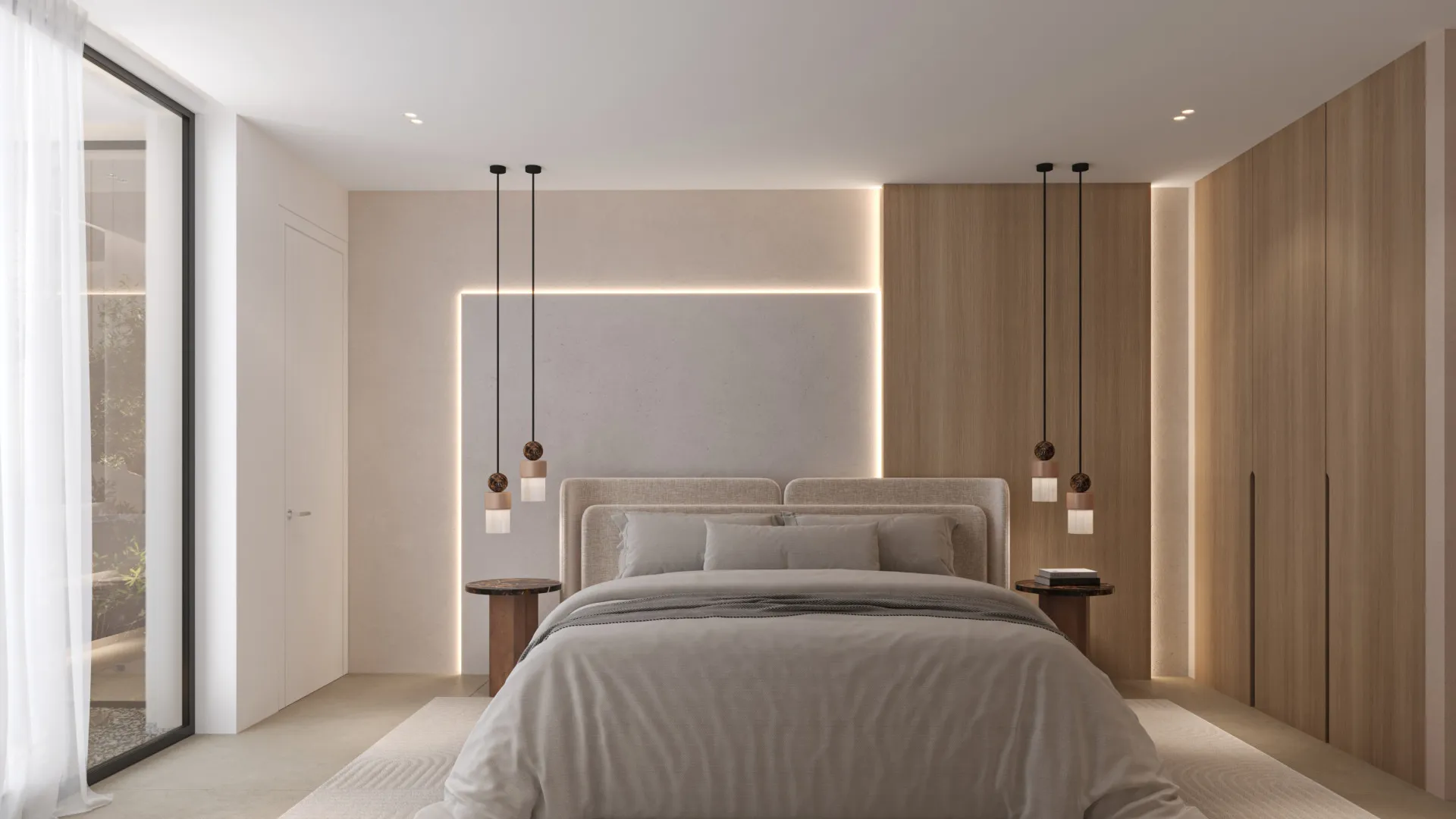 Buy 5 bedrooms villa in Nueva Atalaya