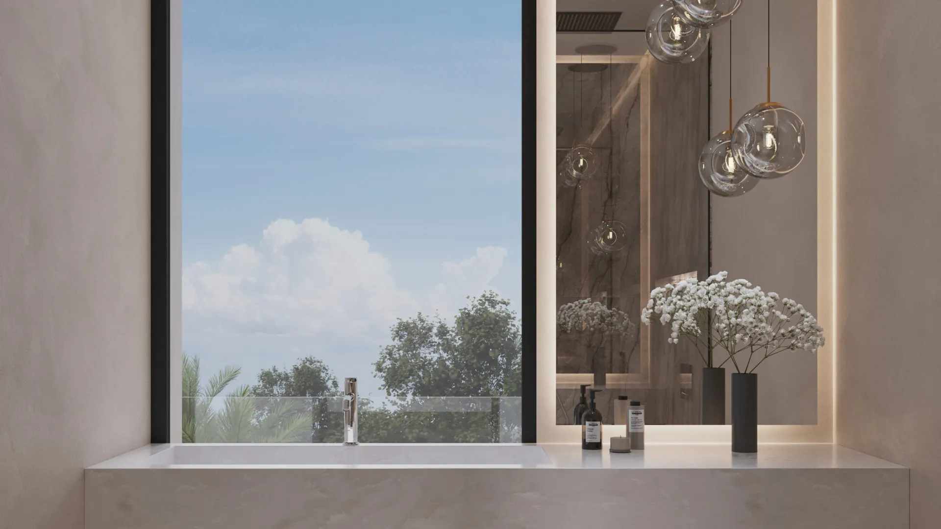 Buy 5 bedrooms villa in Nueva Atalaya