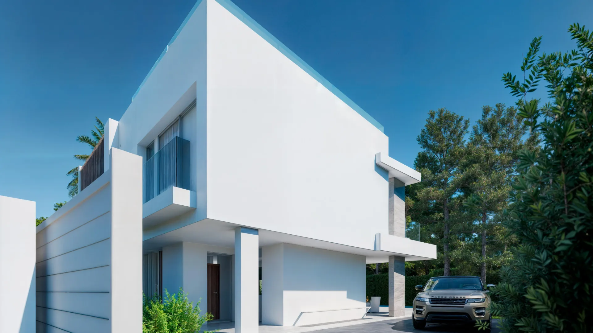 Buy 5 bedrooms villa in Nueva Atalaya