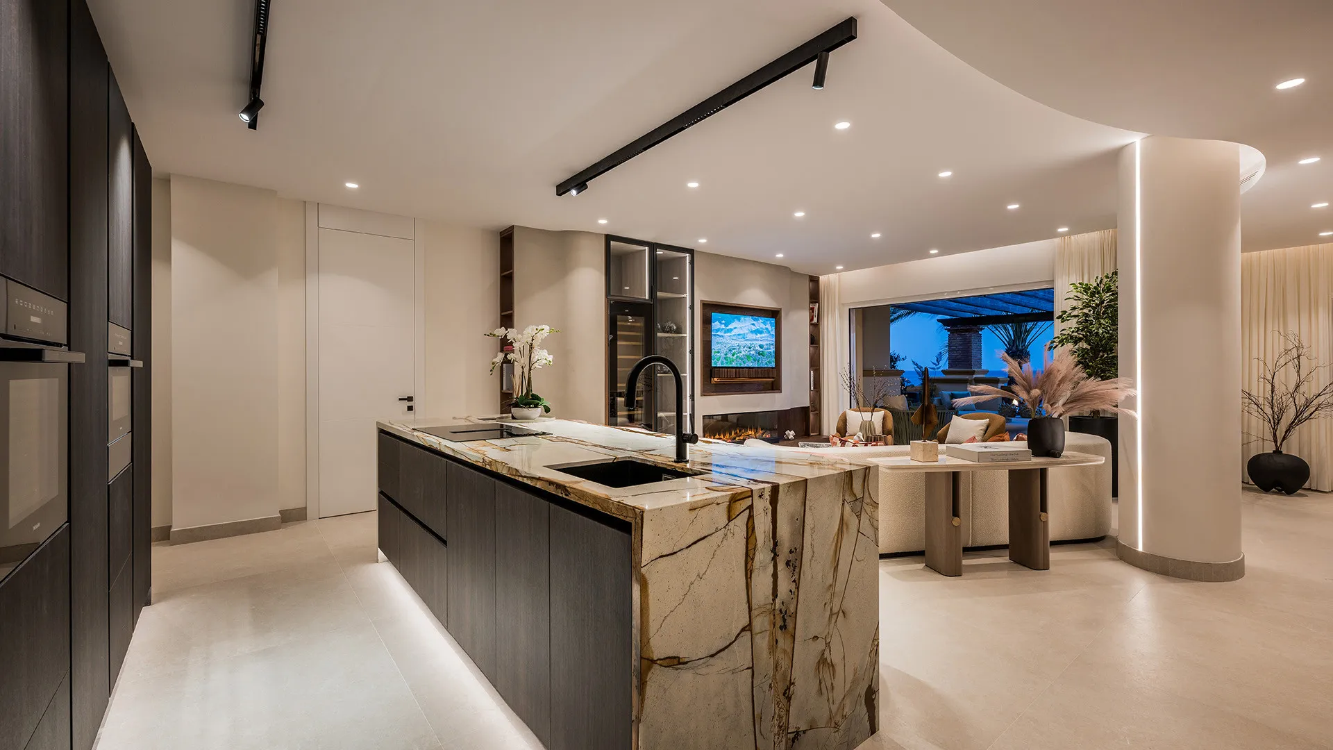 Apartamento con 3 dormitorios a la venta en Rio Real