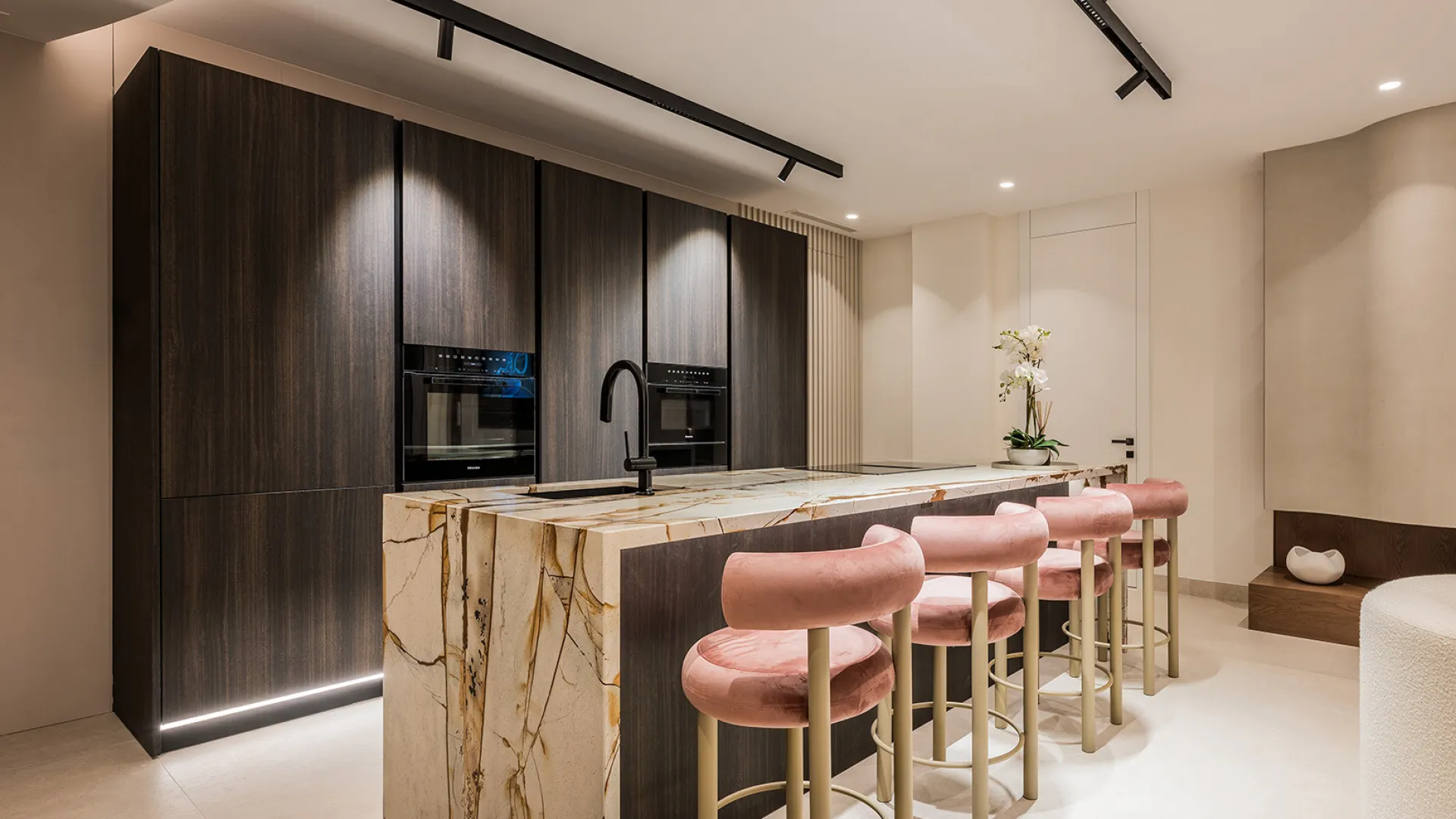 Apartamento con 3 dormitorios a la venta en Rio Real