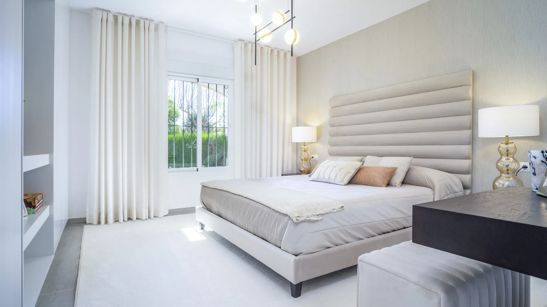 Apartamento en venta en Cerro Blanco con 3 dormitorios