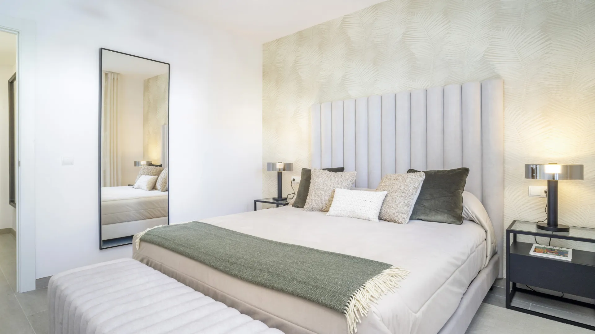 Apartamento en venta en Cerro Blanco con 3 dormitorios