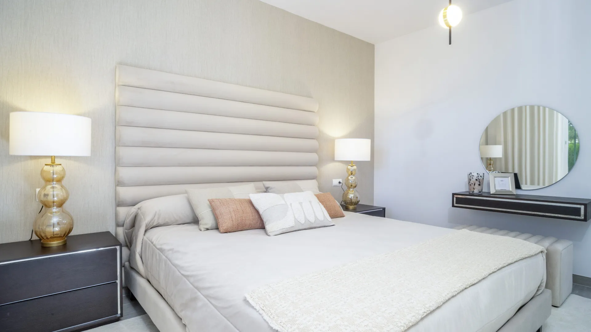 Apartamento en venta en Cerro Blanco con 3 dormitorios