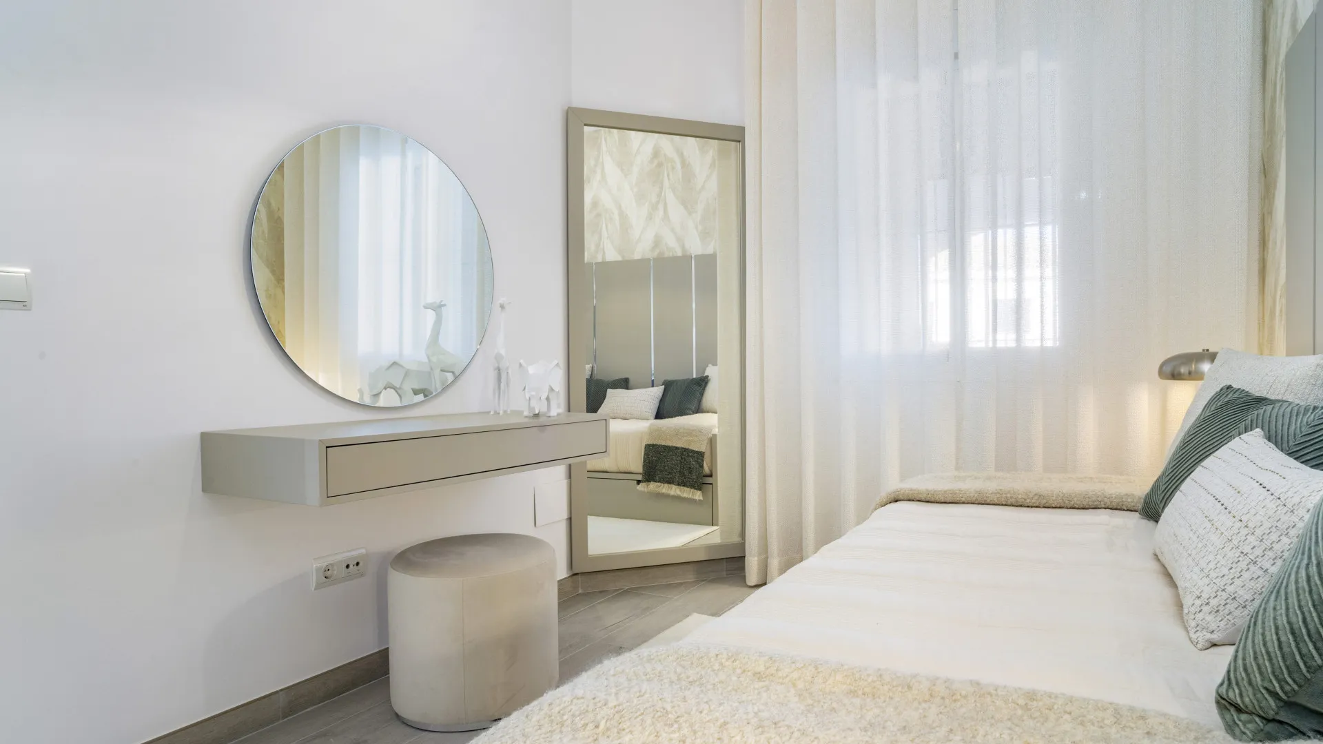 Apartamento en venta en Cerro Blanco con 3 dormitorios